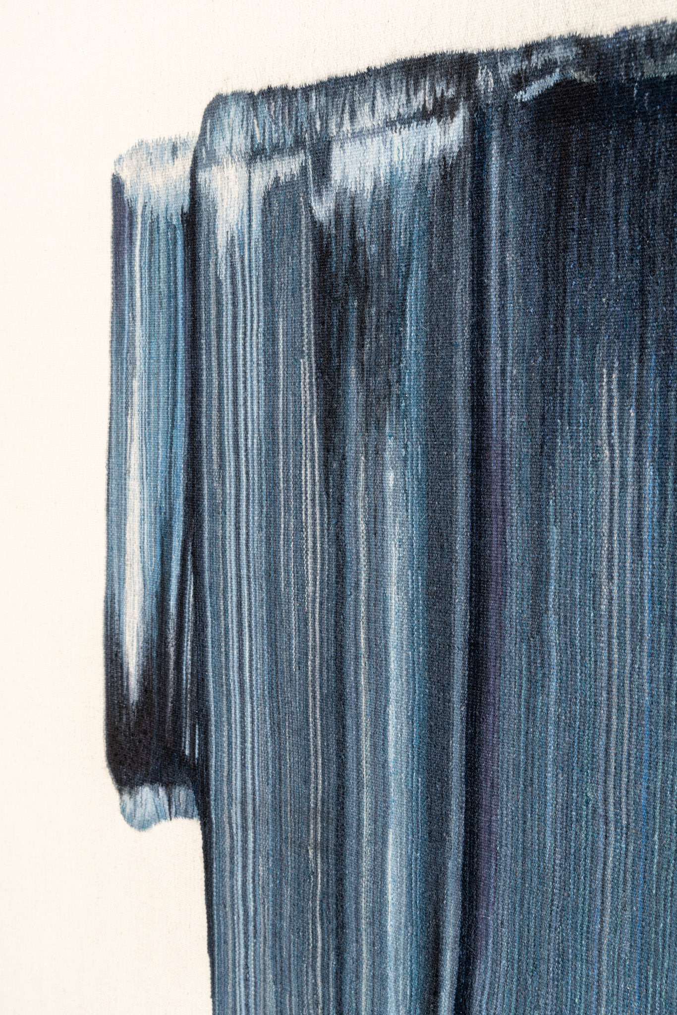 Alexandra Mocanu • Framed Tapestry