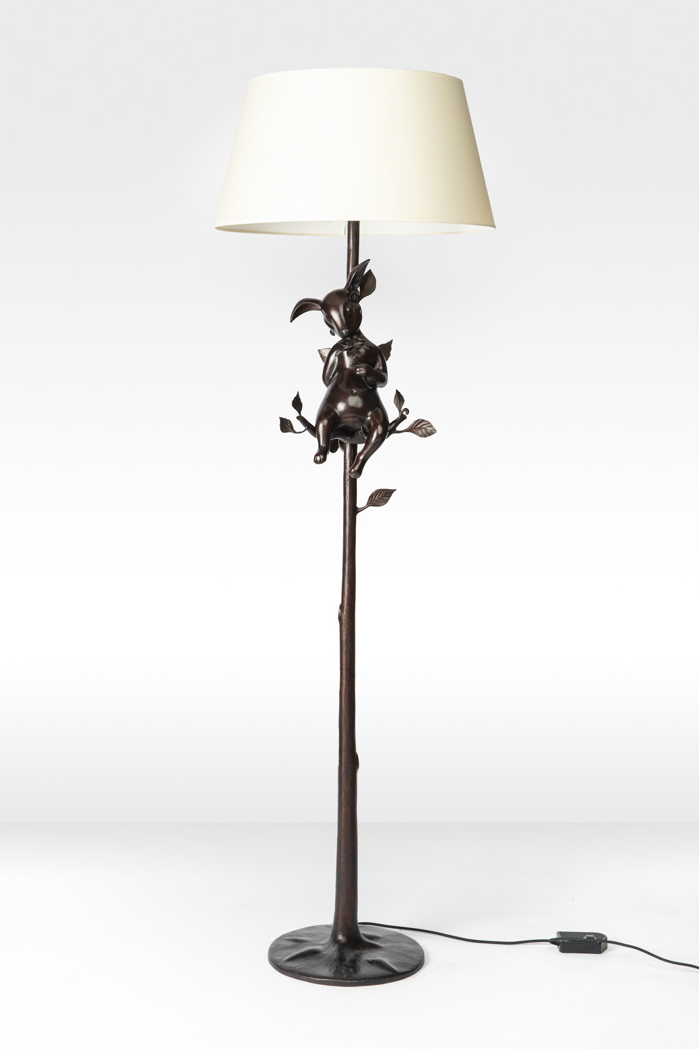 Hubert Le Gall • Lampadaire