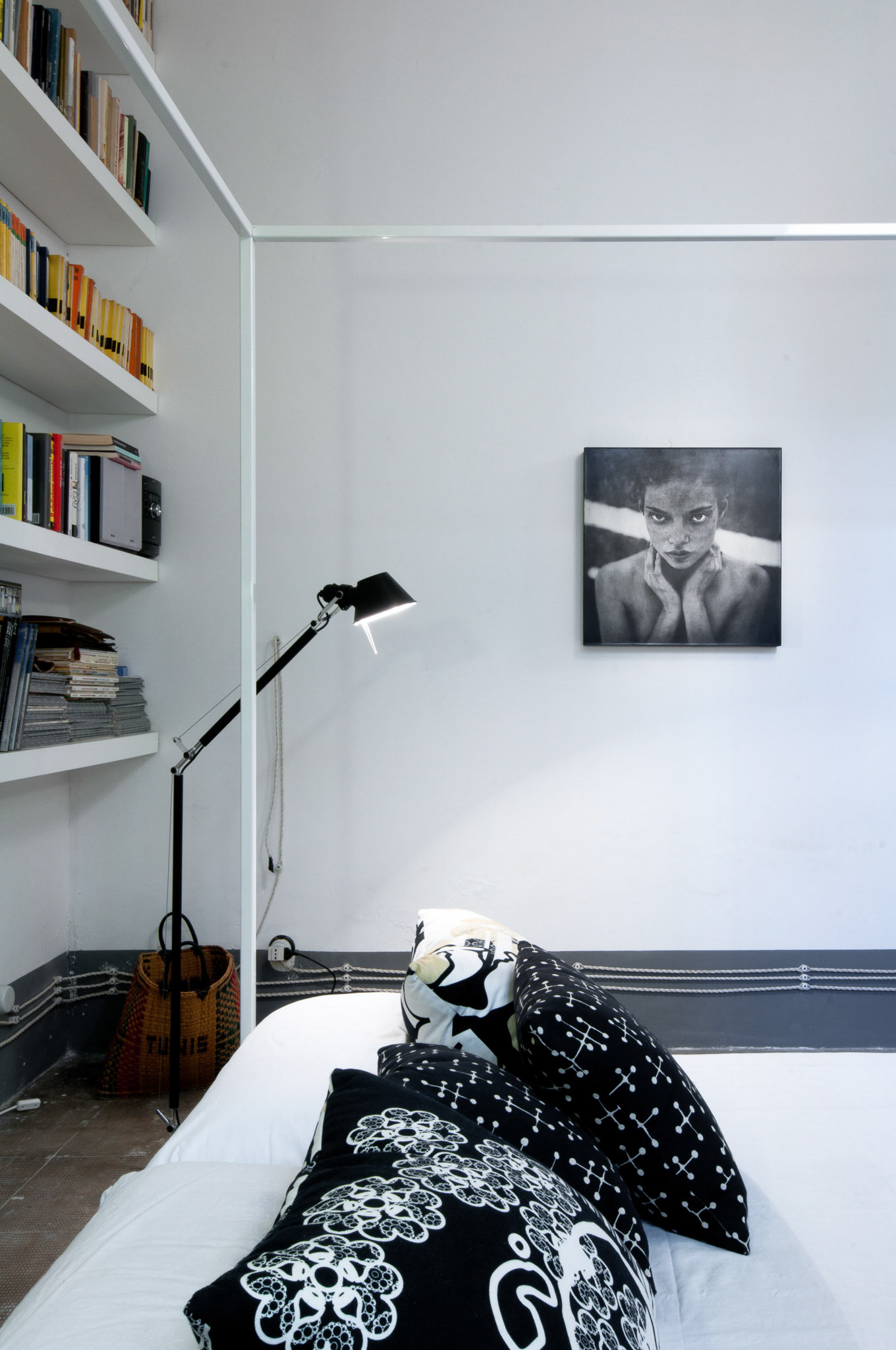 Stefano Trapani • Villa Zoccali, Reggio Calabria