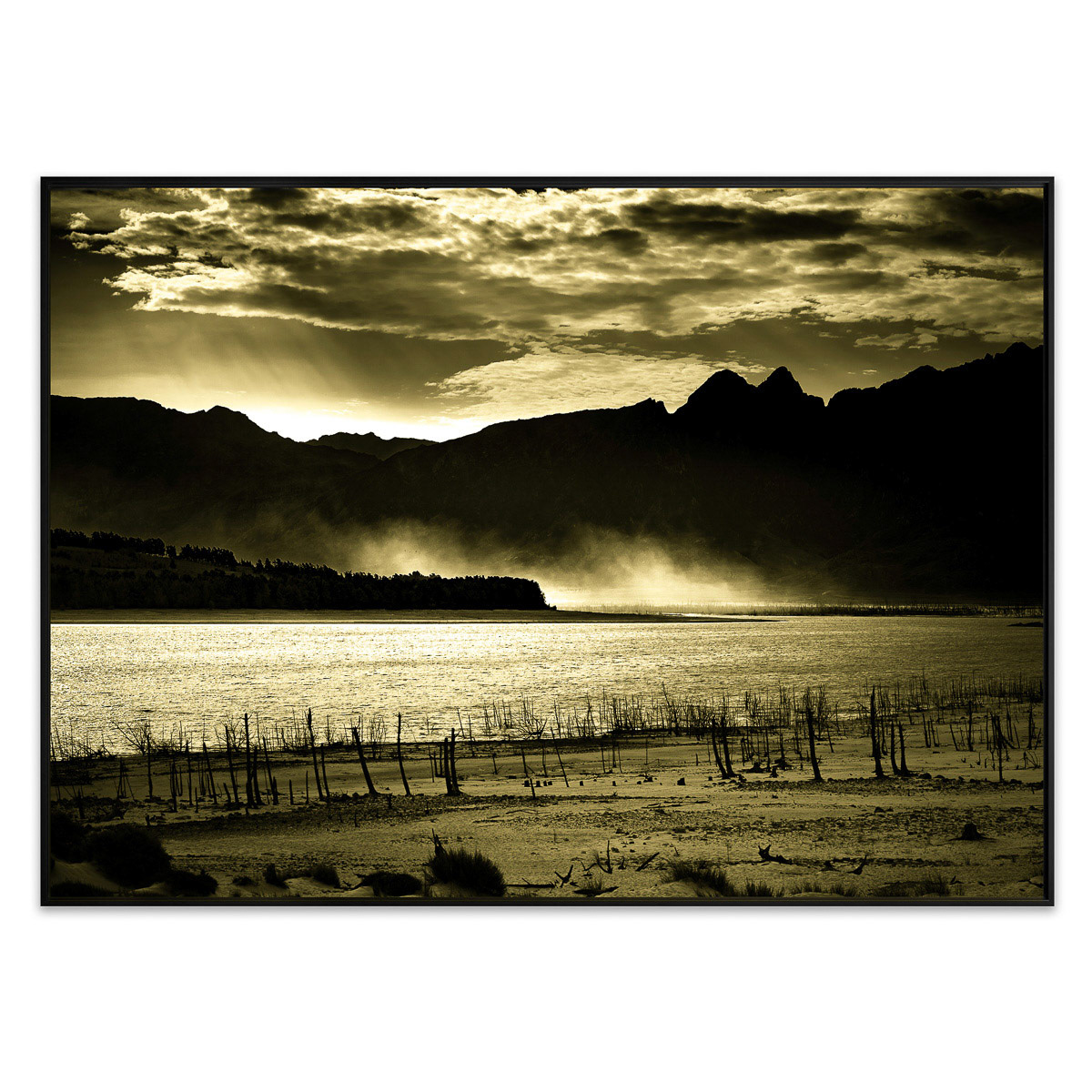 Theewaters Nature Reserve, South Africa