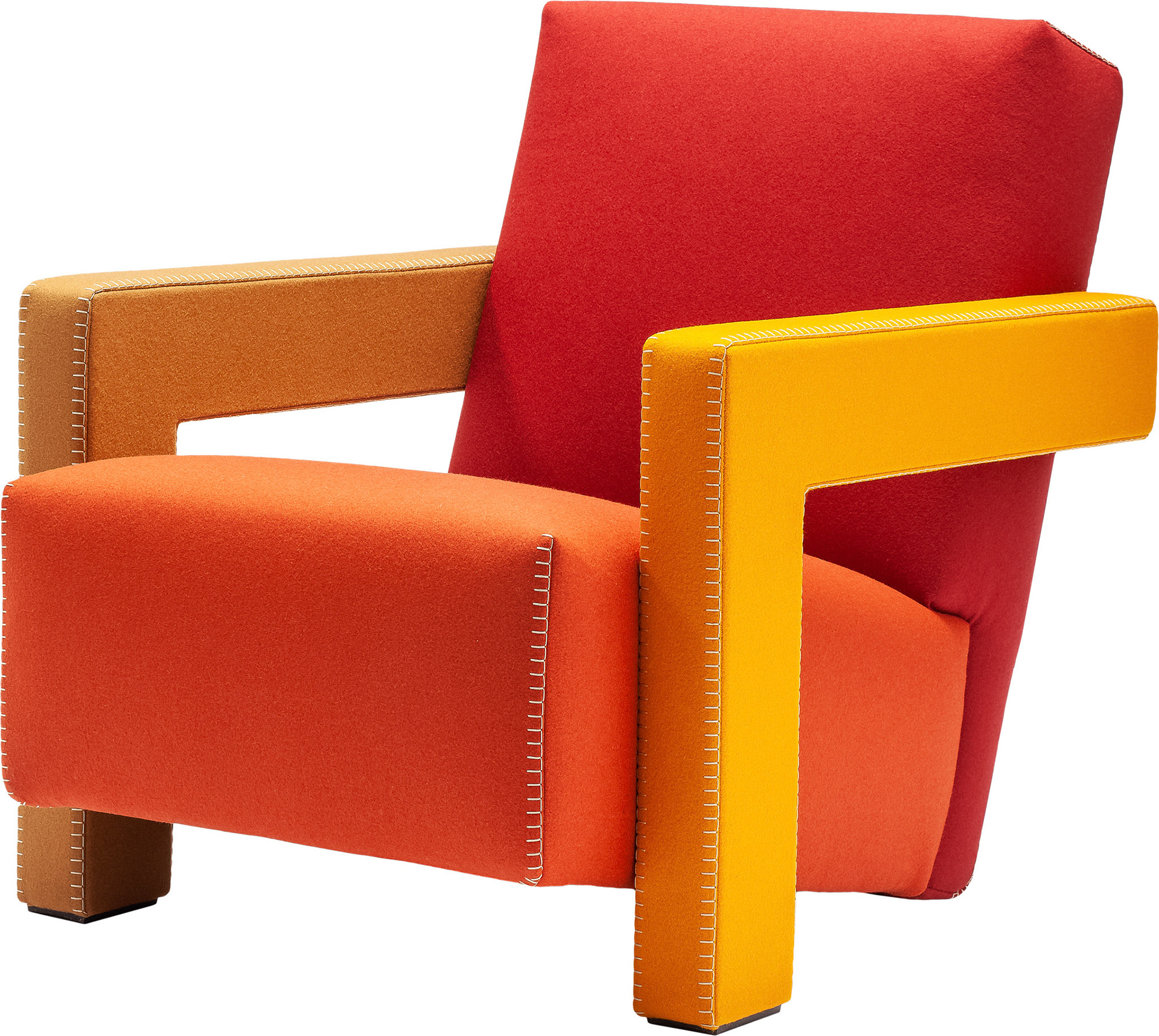 Cassina + Kvadrat •  Utrecht armchair