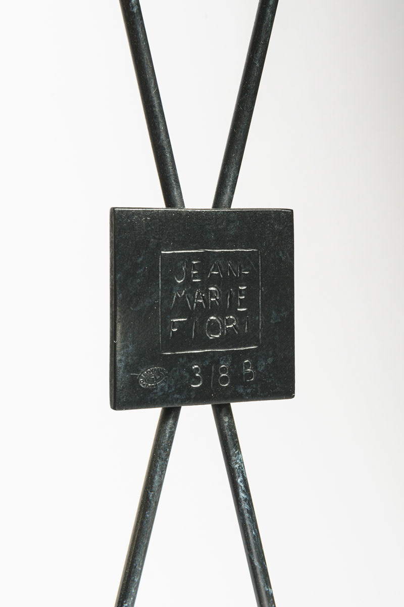 Jean-Marie Fiori • Console Hisaé