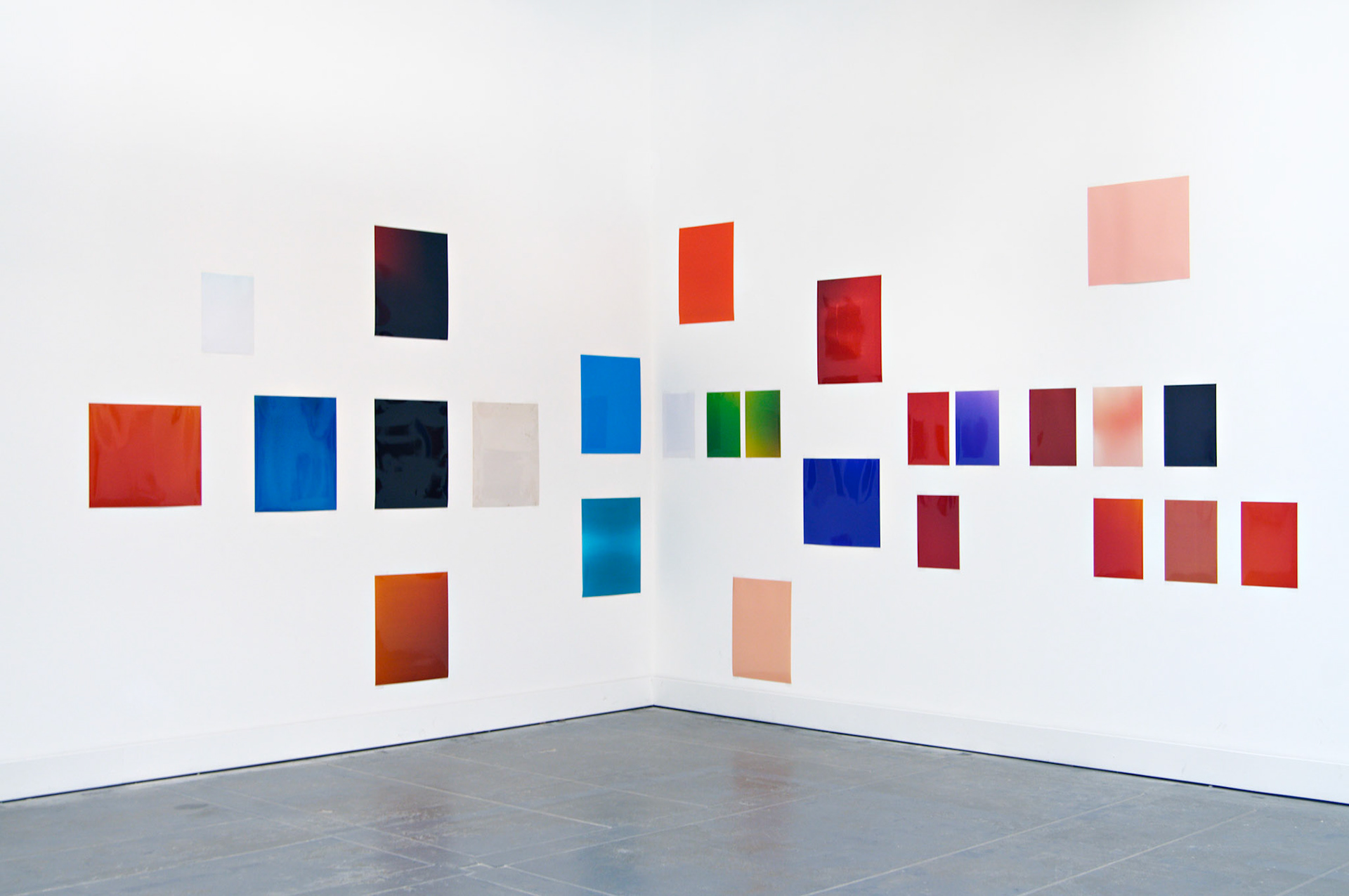 Wolfgang Tillmans • 53° Biennale Di Venezia, 2009