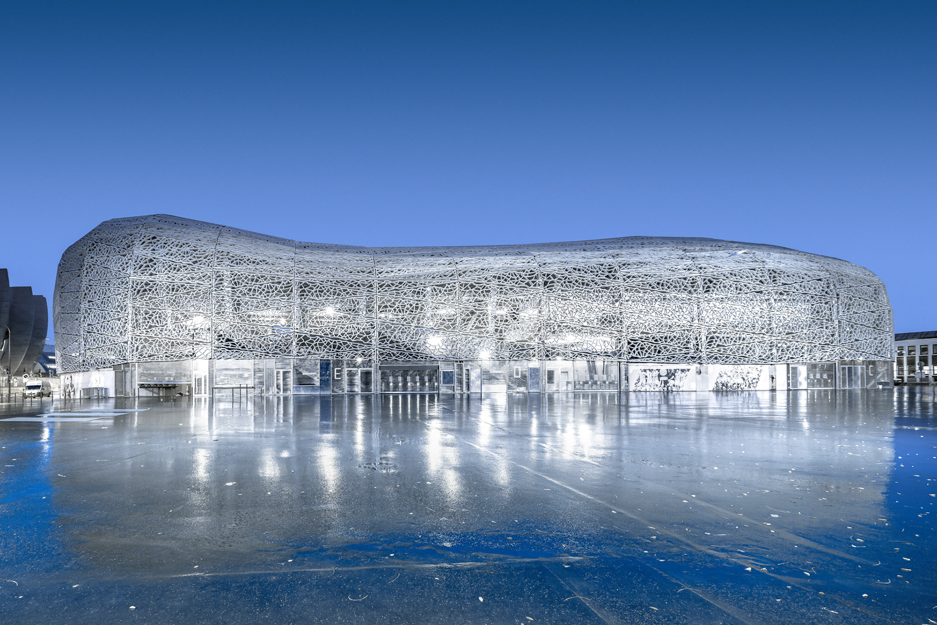 Antoine Duhamel • Architecture and Design Photography Architecture