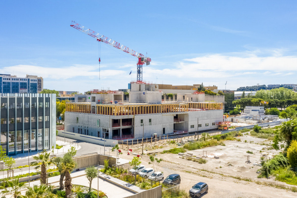 AIA Life Designers • Institut de Physique de Nice