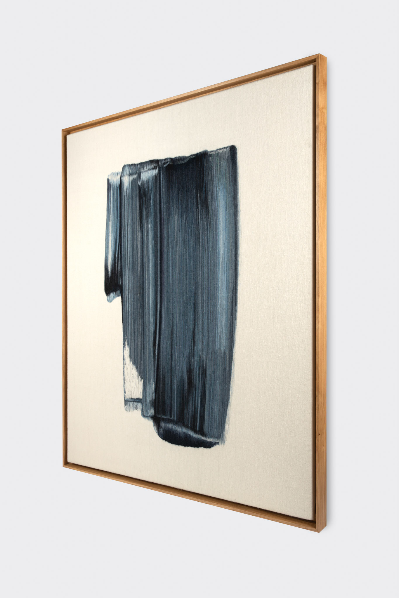 Alexandra Mocanu • Framed Tapestry