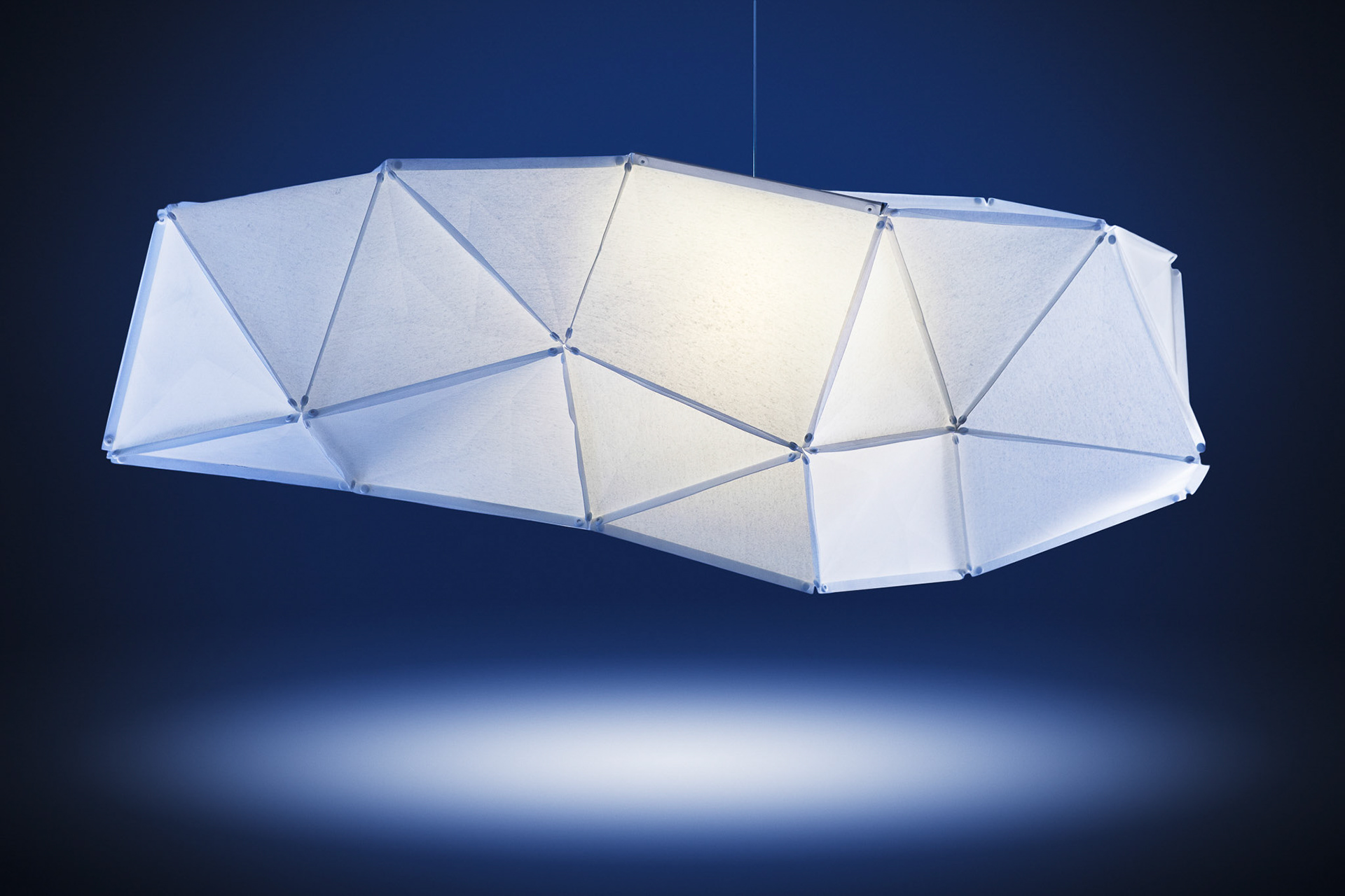 Octavio Amado • Fold System
