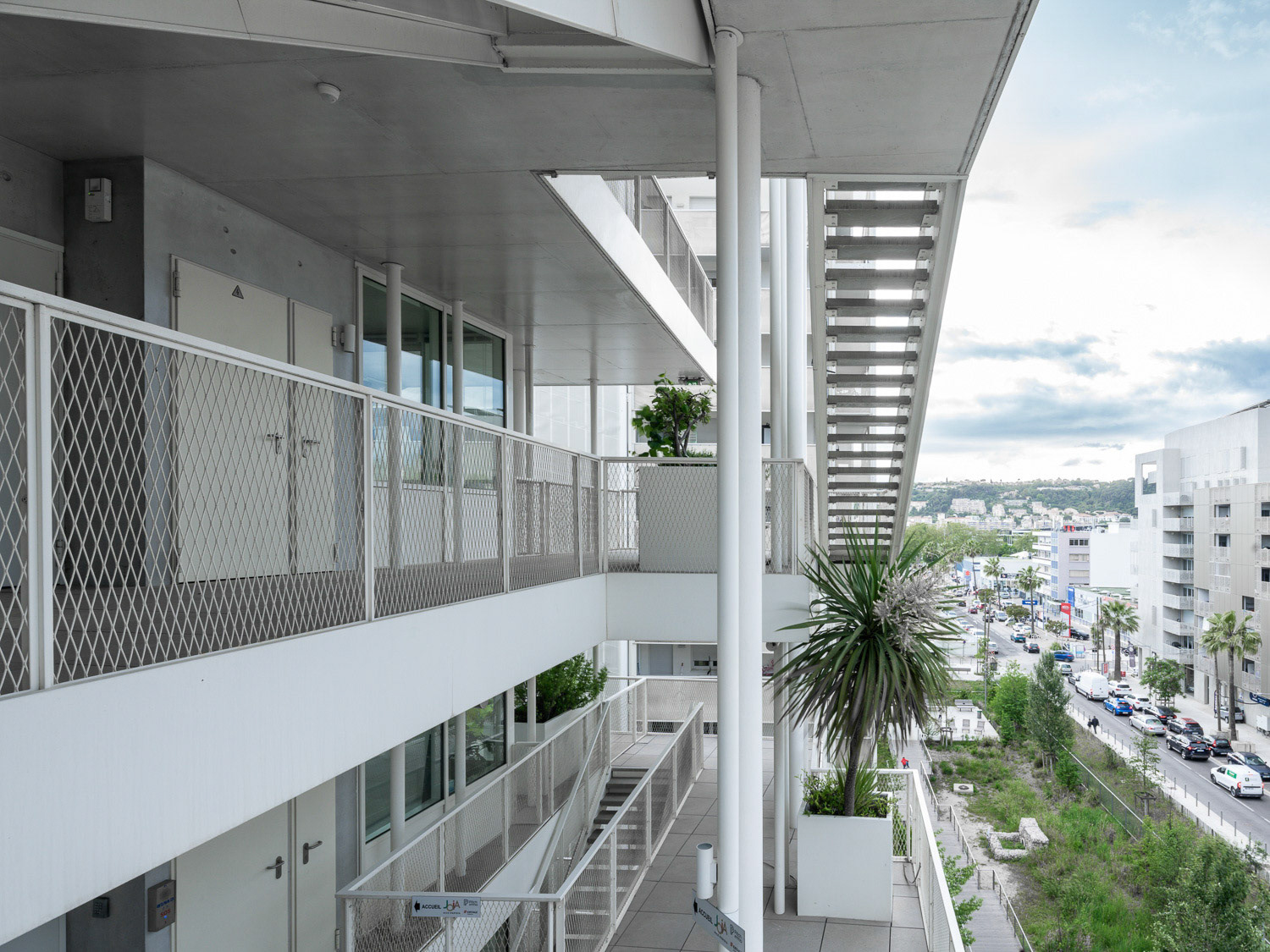 Nicolas Laisne Architectes and DREAM Dimitri Roussel • Anis