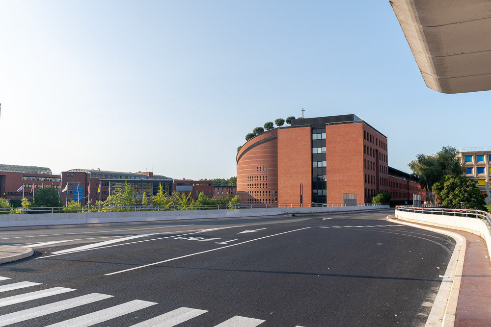 Evry-Courcouronnes - Gare