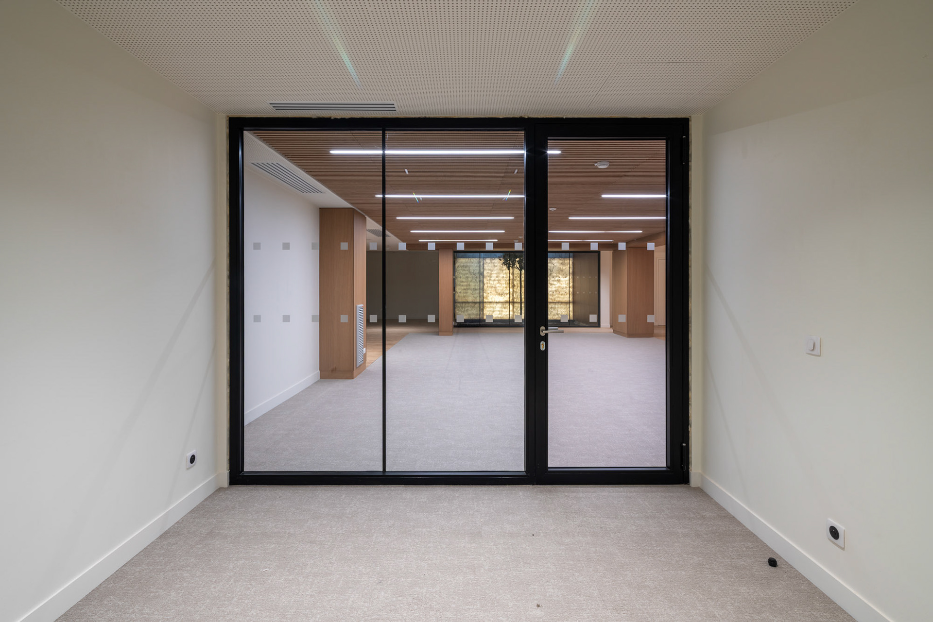 architecturestudio • Hôtel de Botterel, Paris