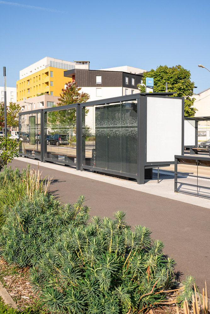 Grigny - Grigny Coeur de Ville