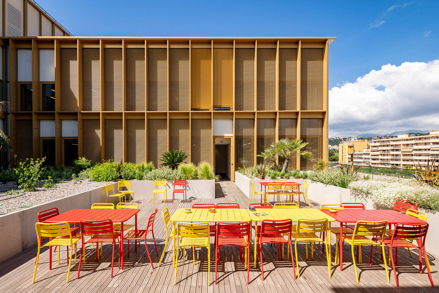 AIA Life Designers • Institut de Physique de Nice