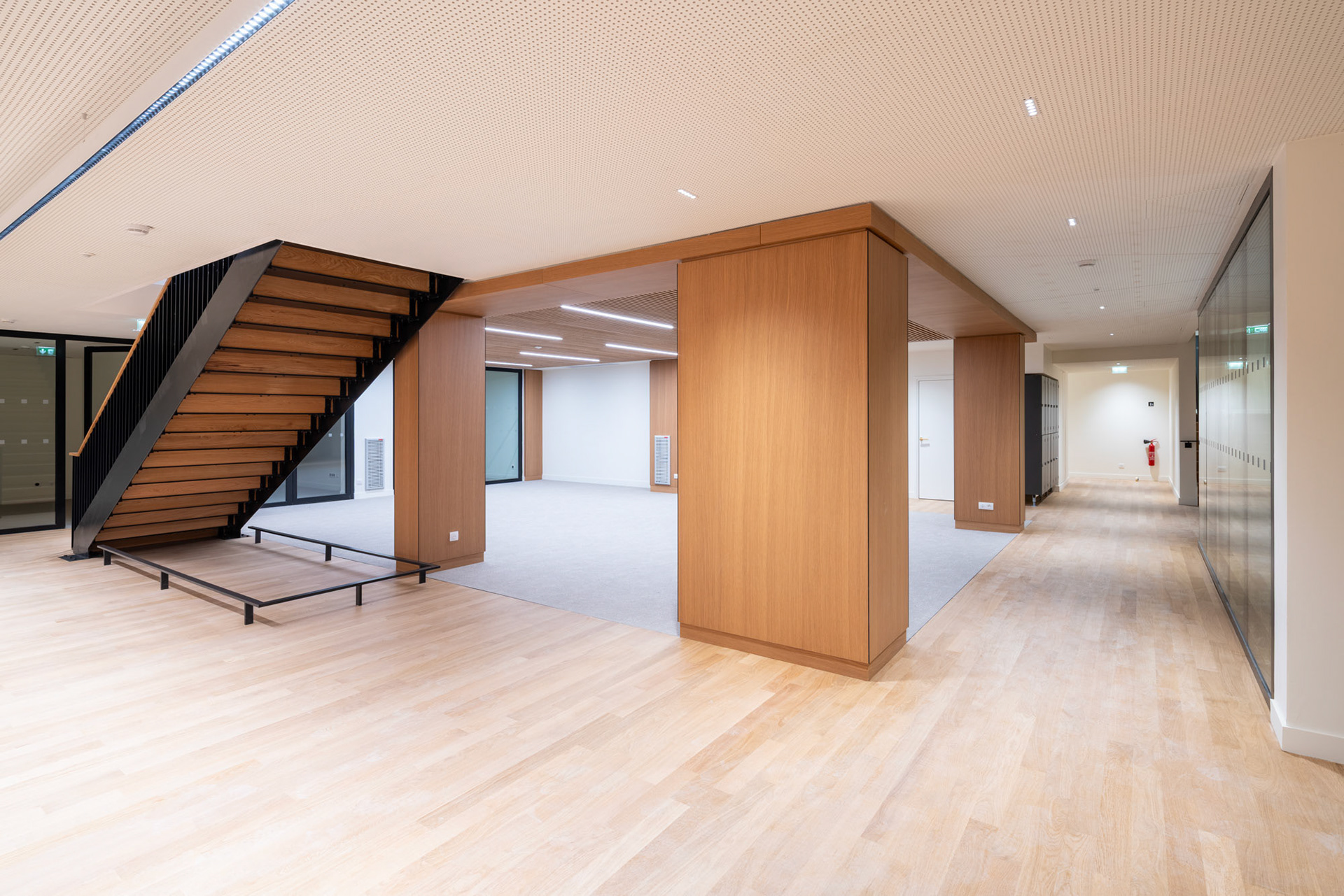 architecturestudio • Hôtel de Botterel, Paris