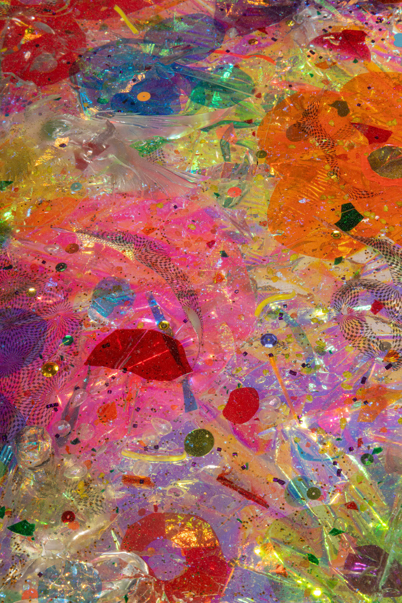 Hélène de Saint Lager • Coffee Table