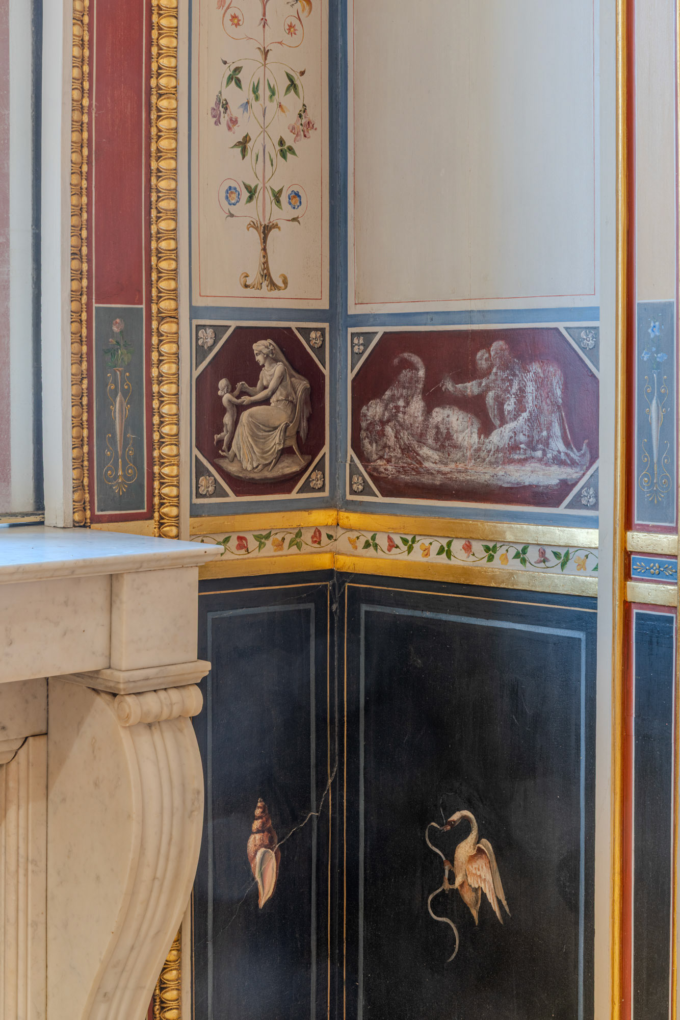 architecturestudio • Hôtel de Botterel, Paris