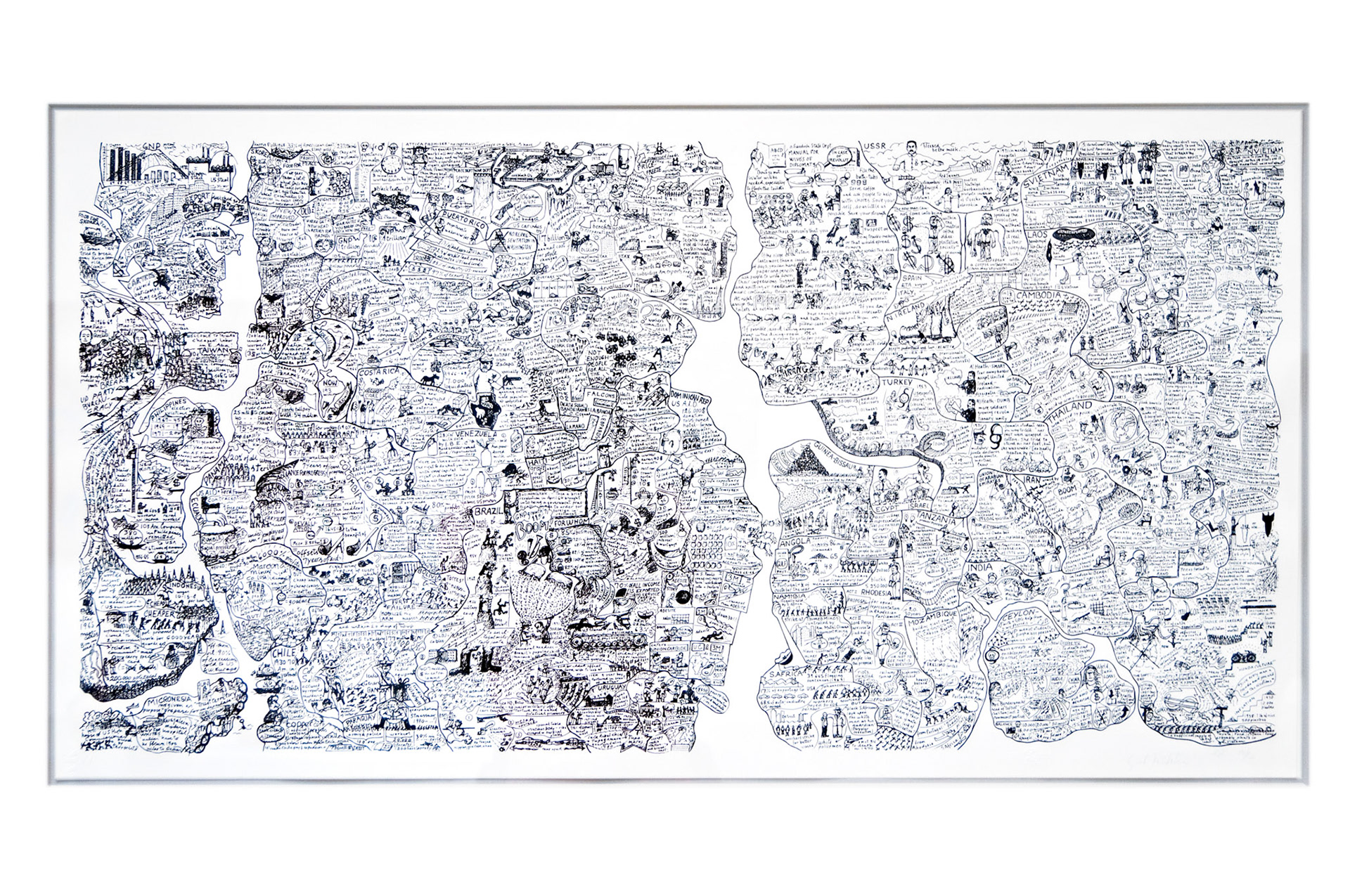 53° Biennale Di Venezia, 2009