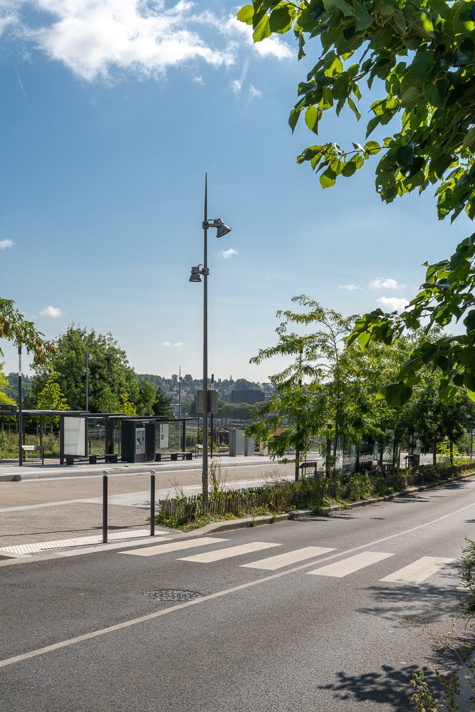 Corbeil-Essonnes - Charles Robin