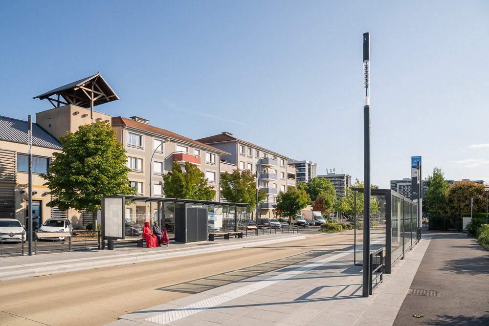 Grigny - Grigny Coeur de Ville