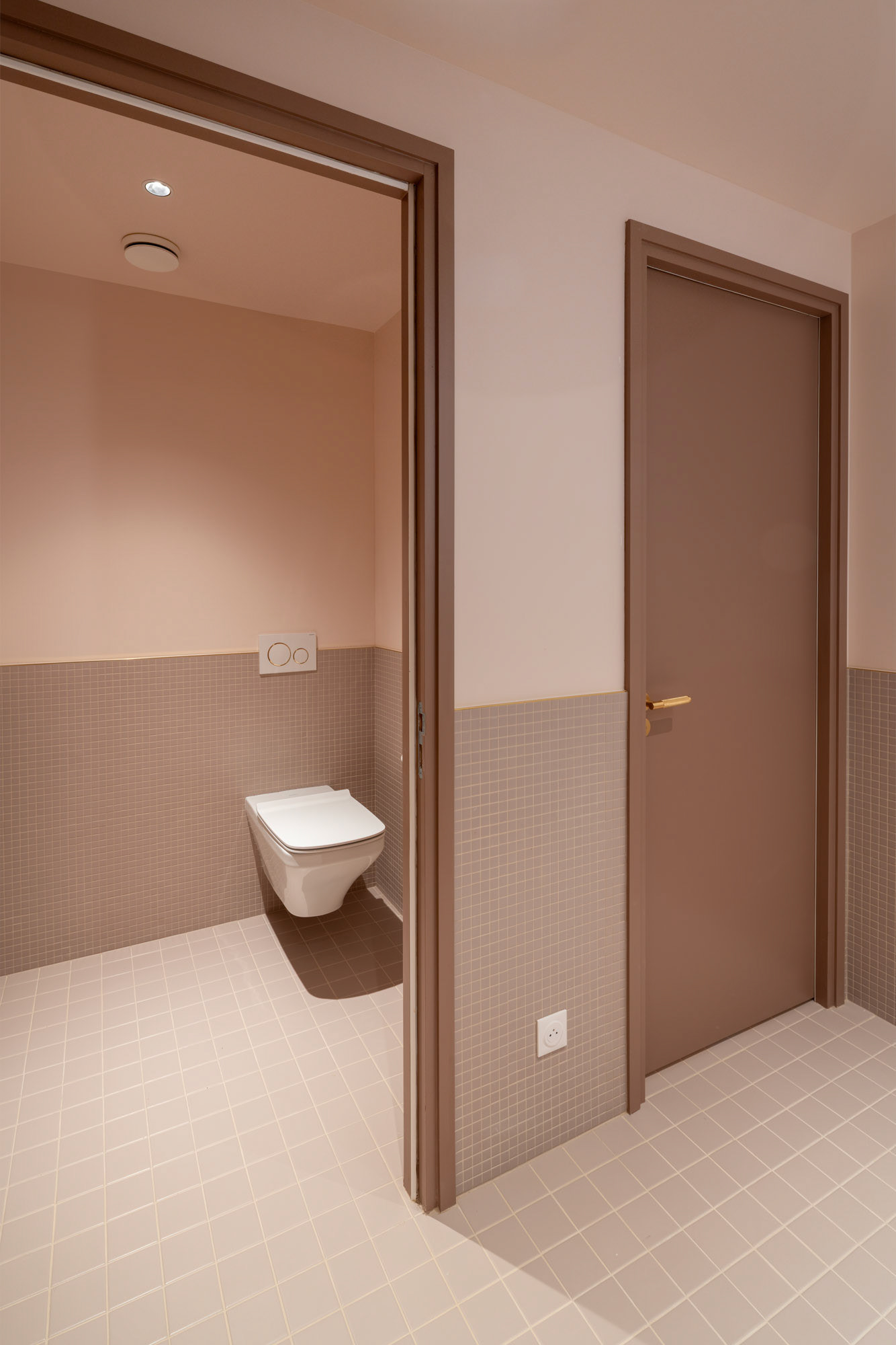 architecturestudio • Hôtel de Botterel, Paris