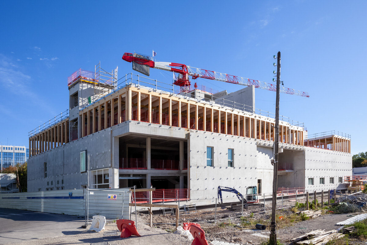 AIA Life Designers • Institut de Physique de Nice