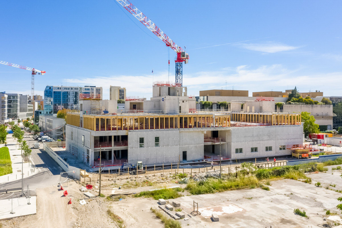 AIA Life Designers • Institut de Physique de Nice