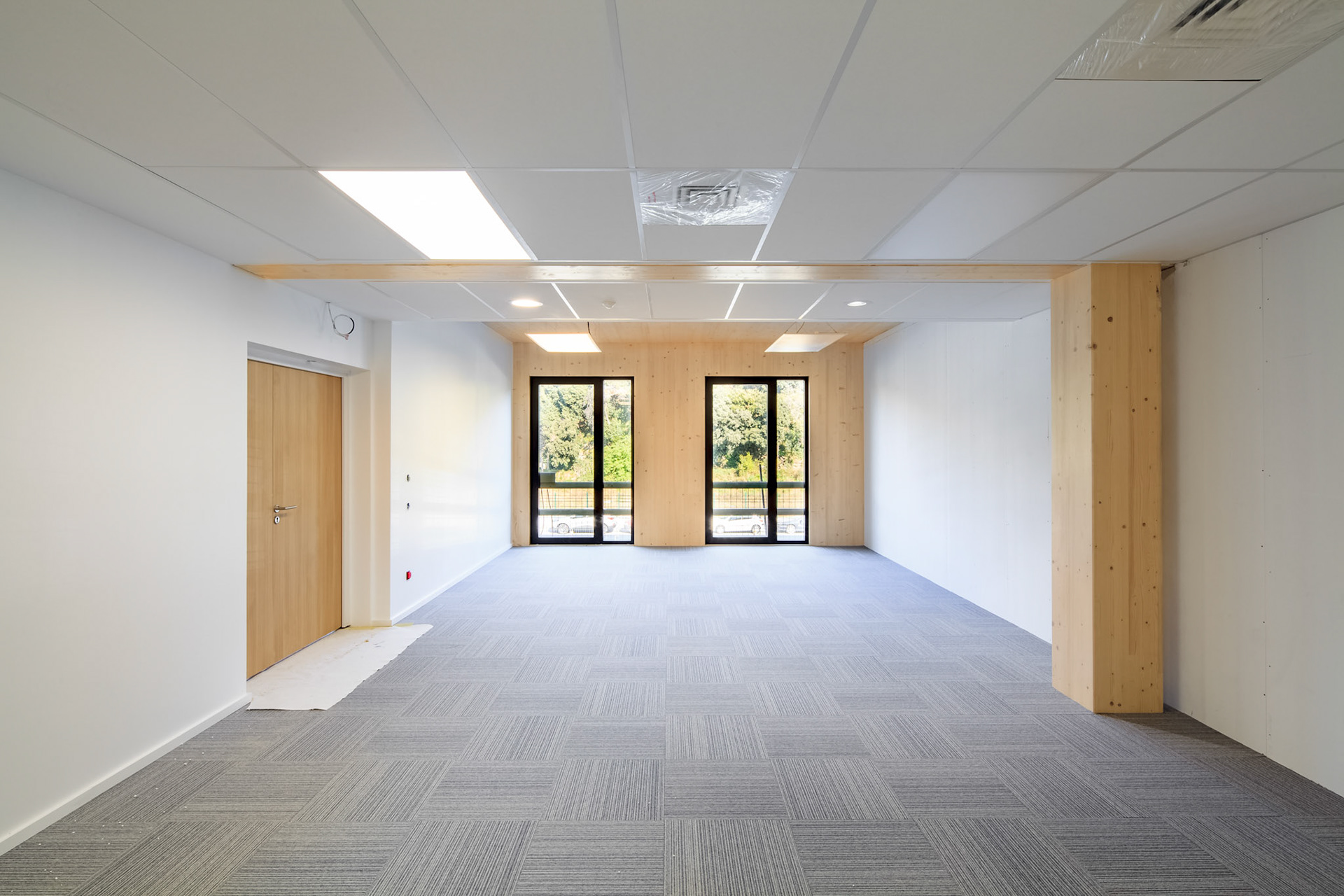 architecturestudio • Palazzo Meridia, Nice