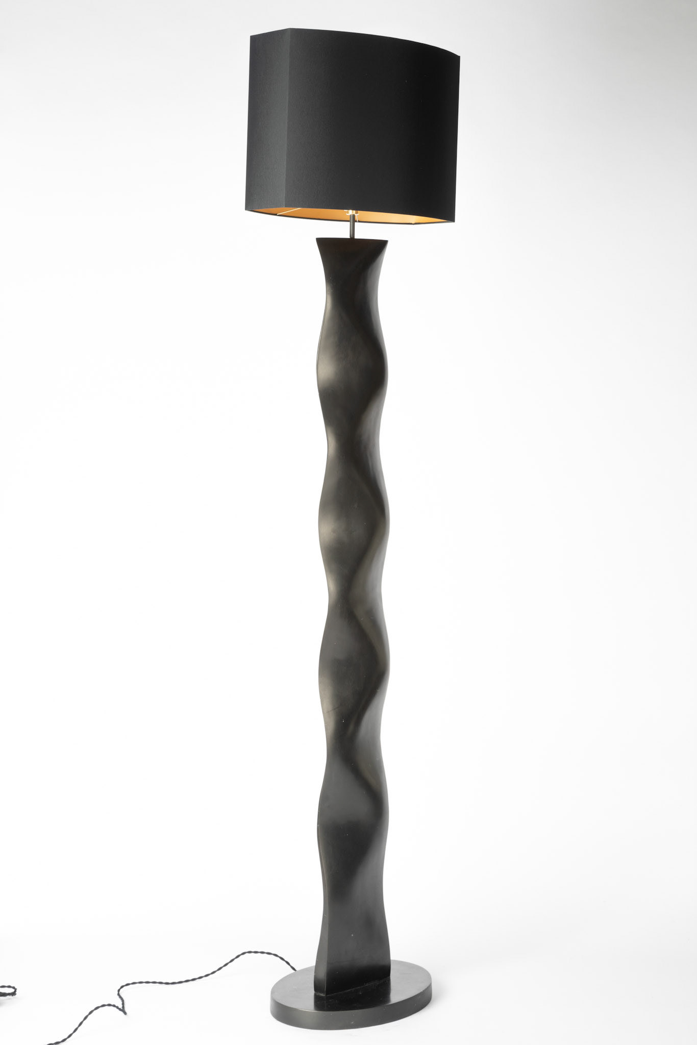 Francois Corbeau • Floor Lamp