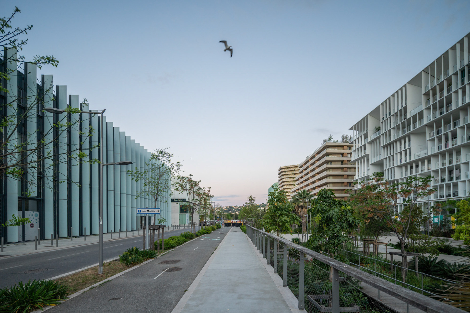Parc de l'Université 1