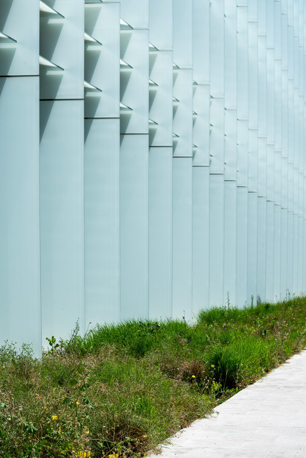 Atelier Marc Barani • Institut méditerranéen du risque de l’environnement et du développement durable, Nice