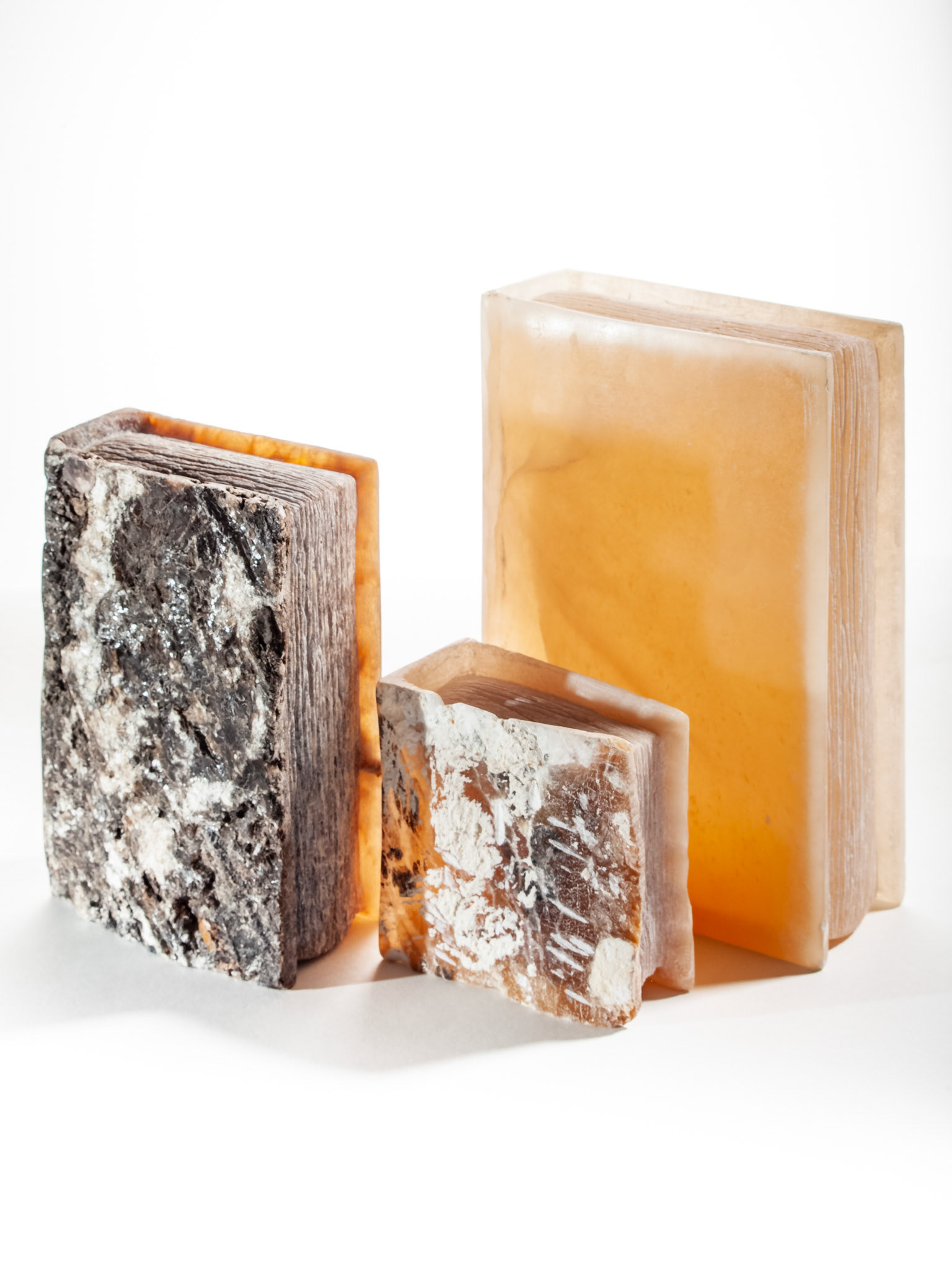 Sculpture Pascal Cerchi