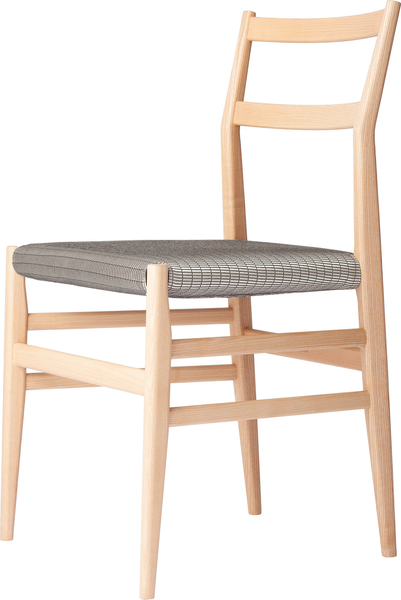 Cassina + Kvadrat •  Leggera chair