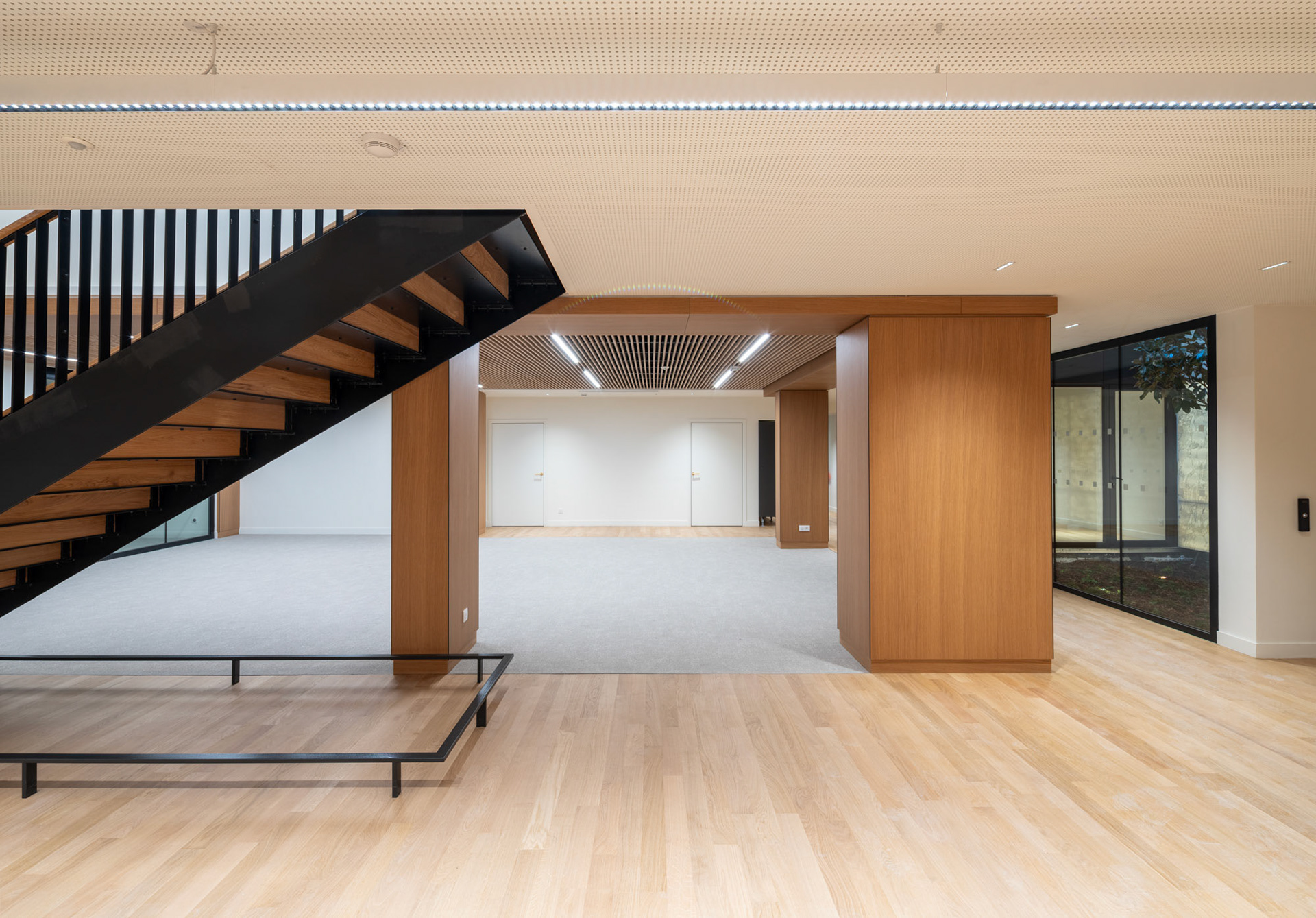 architecturestudio • Hôtel de Botterel, Paris