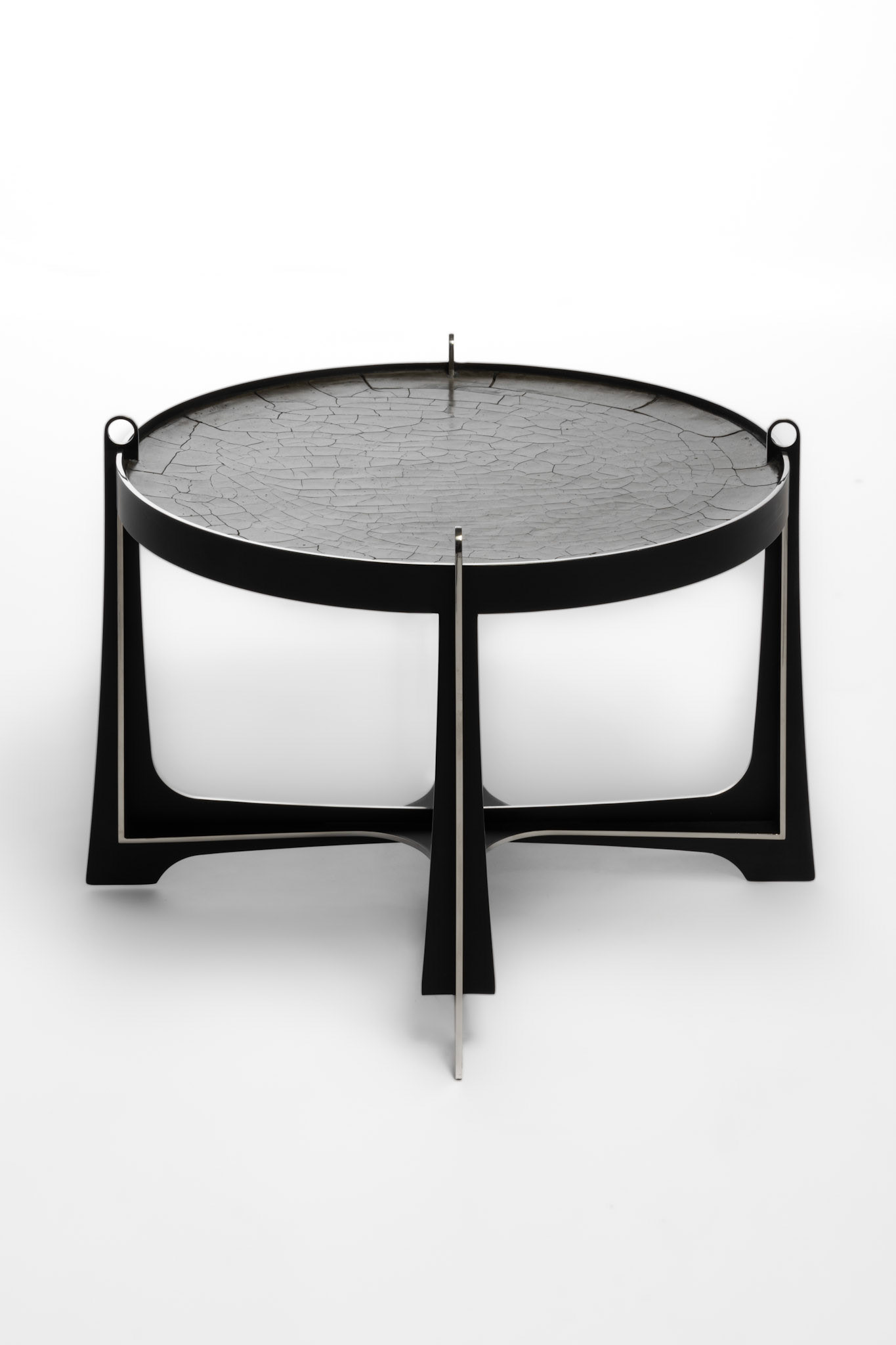 Erwan Boulloud • Coffee Table