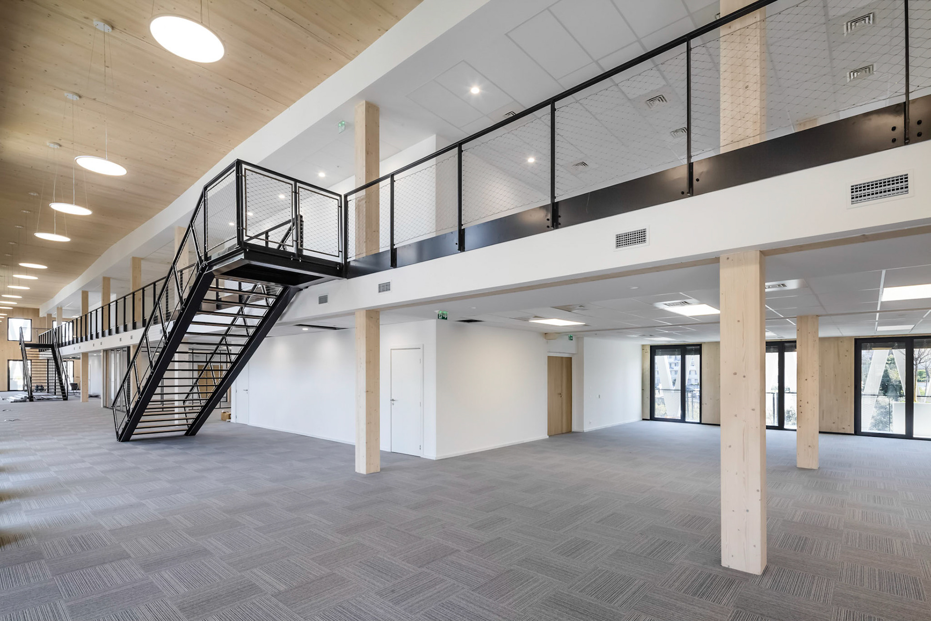 architecturestudio • Palazzo Meridia, Nice