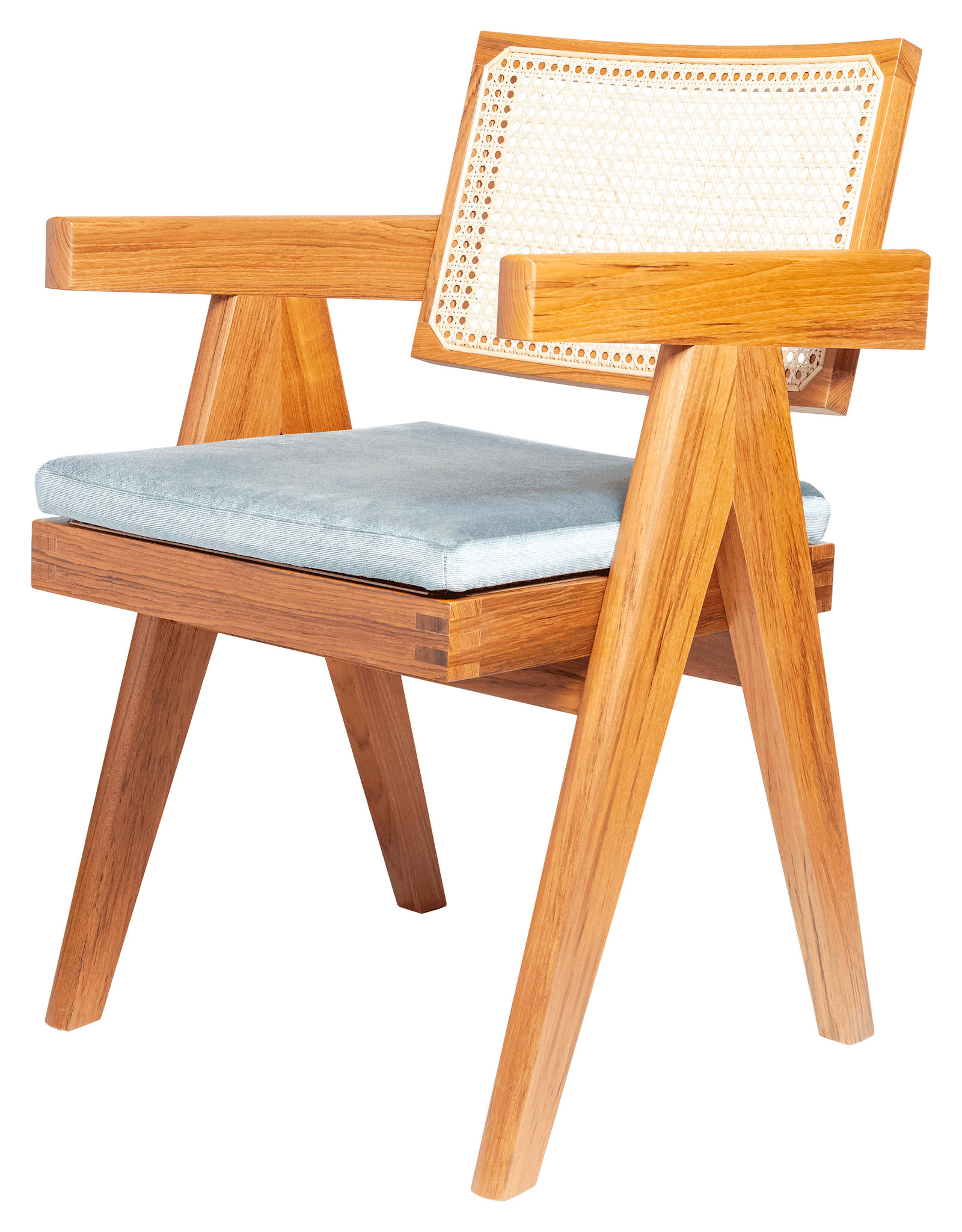 Cassina • Capitol Complex Chair