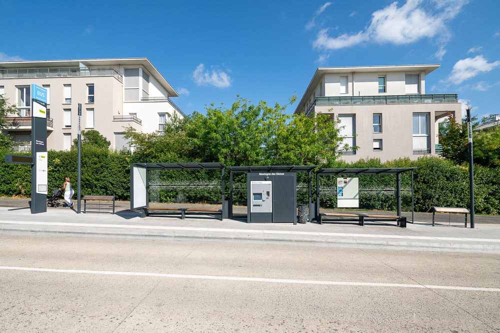 Corbeil-Essonnes - Montagne des Glaises