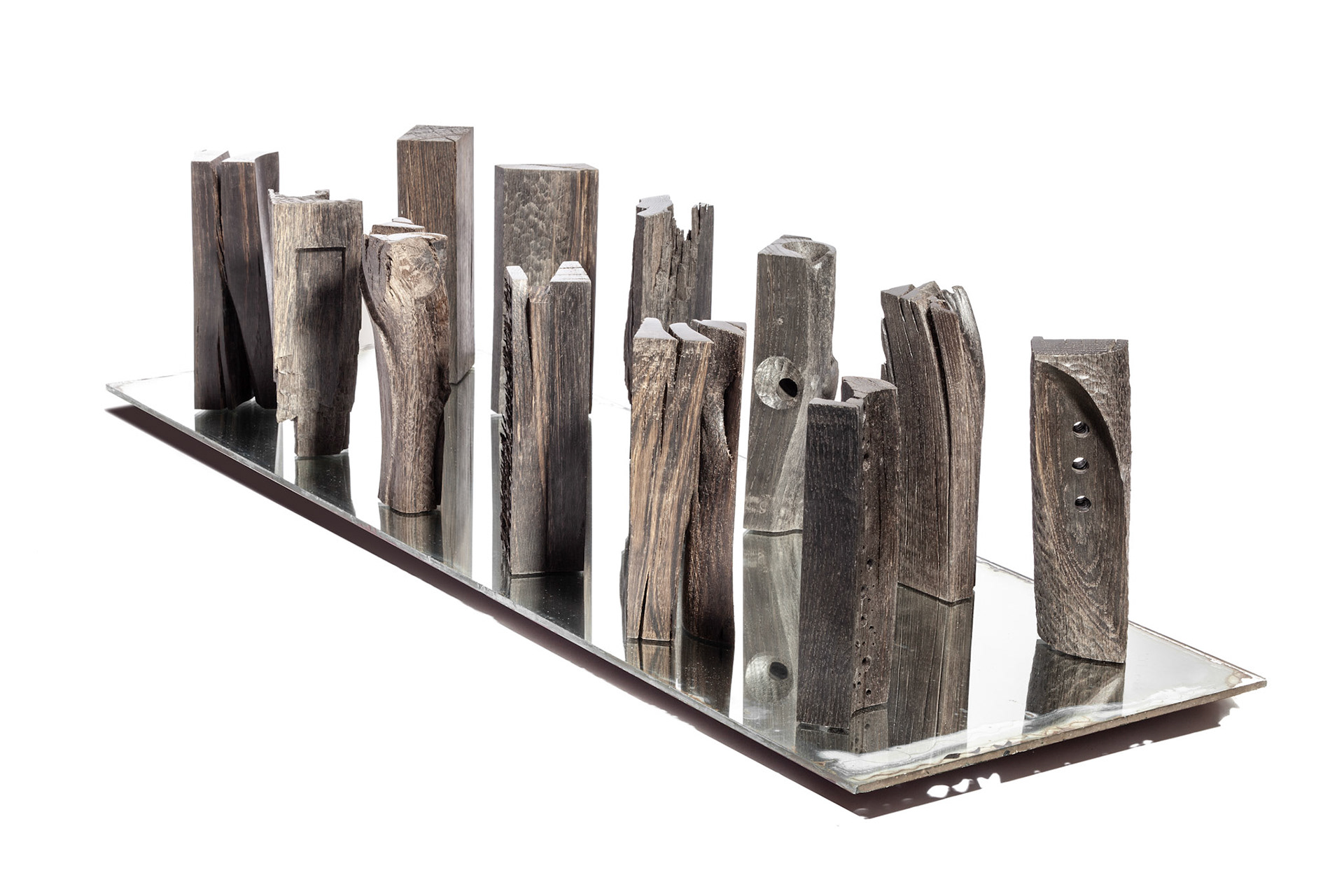 Nathalie Mangin • Alexandrins Morta