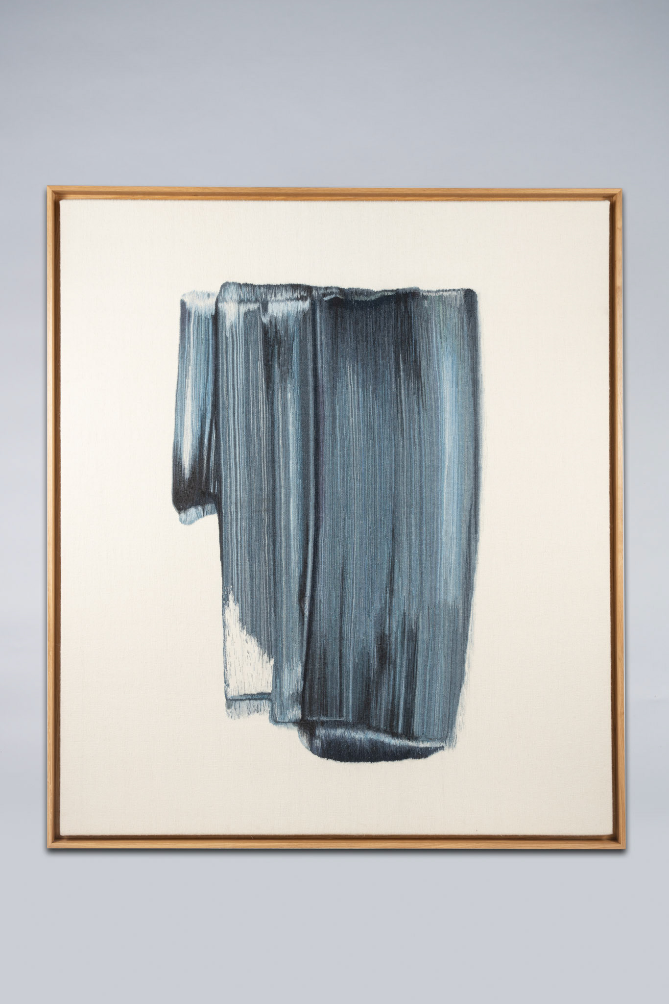 Alexandra Mocanu • Framed Tapestry