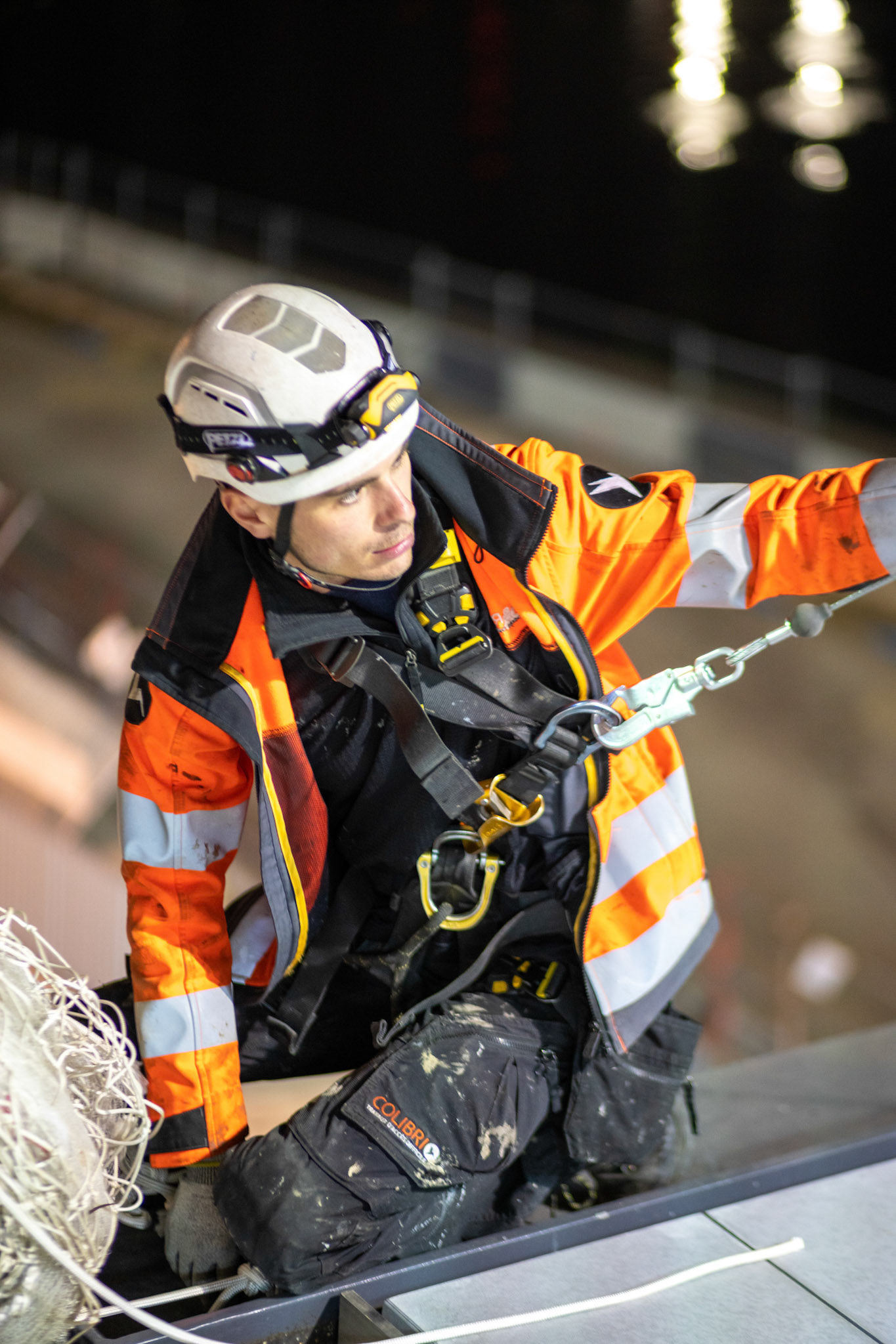 RCR Arquitectes / Ingerop / AEI  • Pont Seibert, Ile Seguin, Boulogne-Billancourt