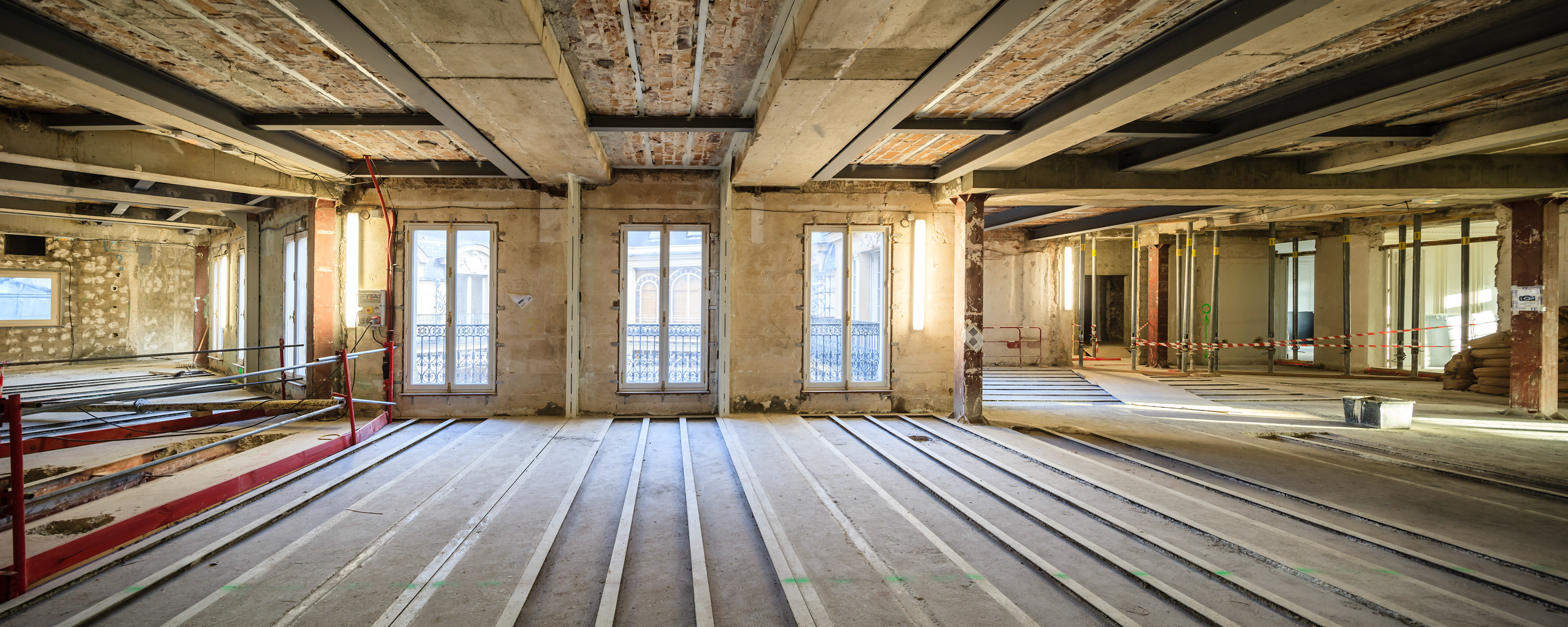 Apple Retail Store Champs Elysées, Paris