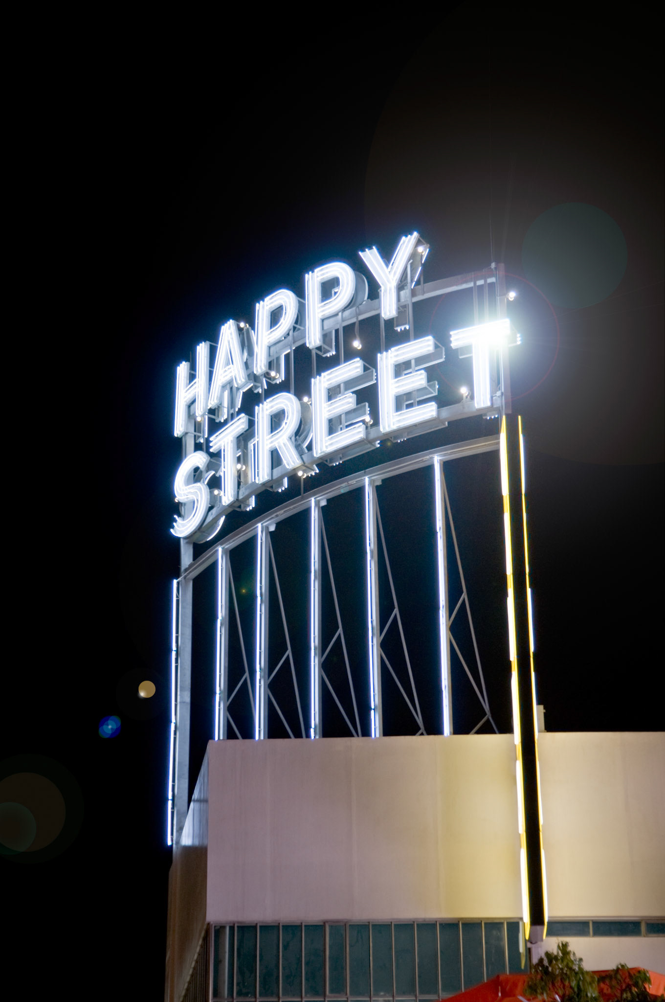 John Körmeling • Happy Street, Netherlands Pavilion, World Expo 2010, Shanghai