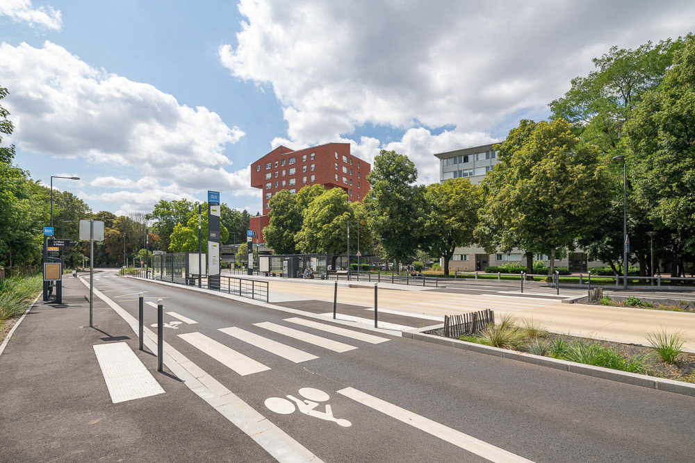 Ris Orangis - La Mare à Pilatre