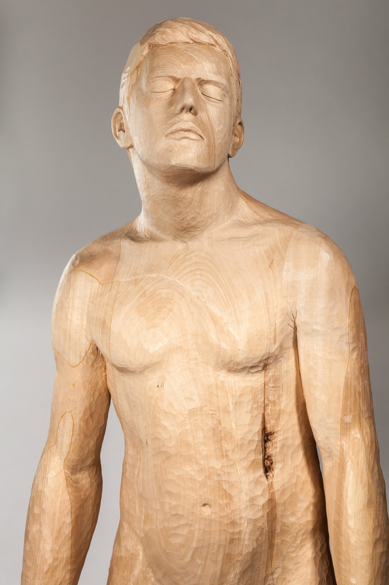 François Chaillou • Grand Bois