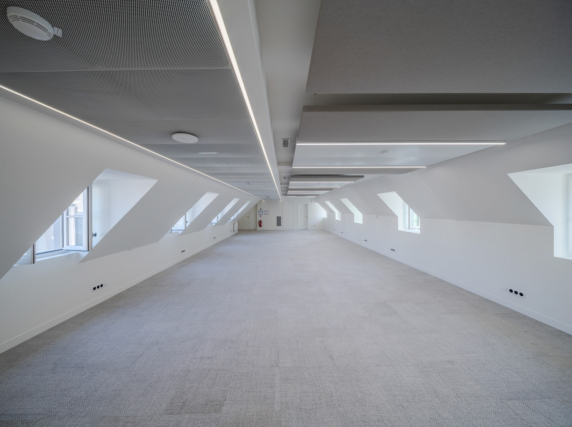 architecturestudio • Hôtel de Botterel, Paris