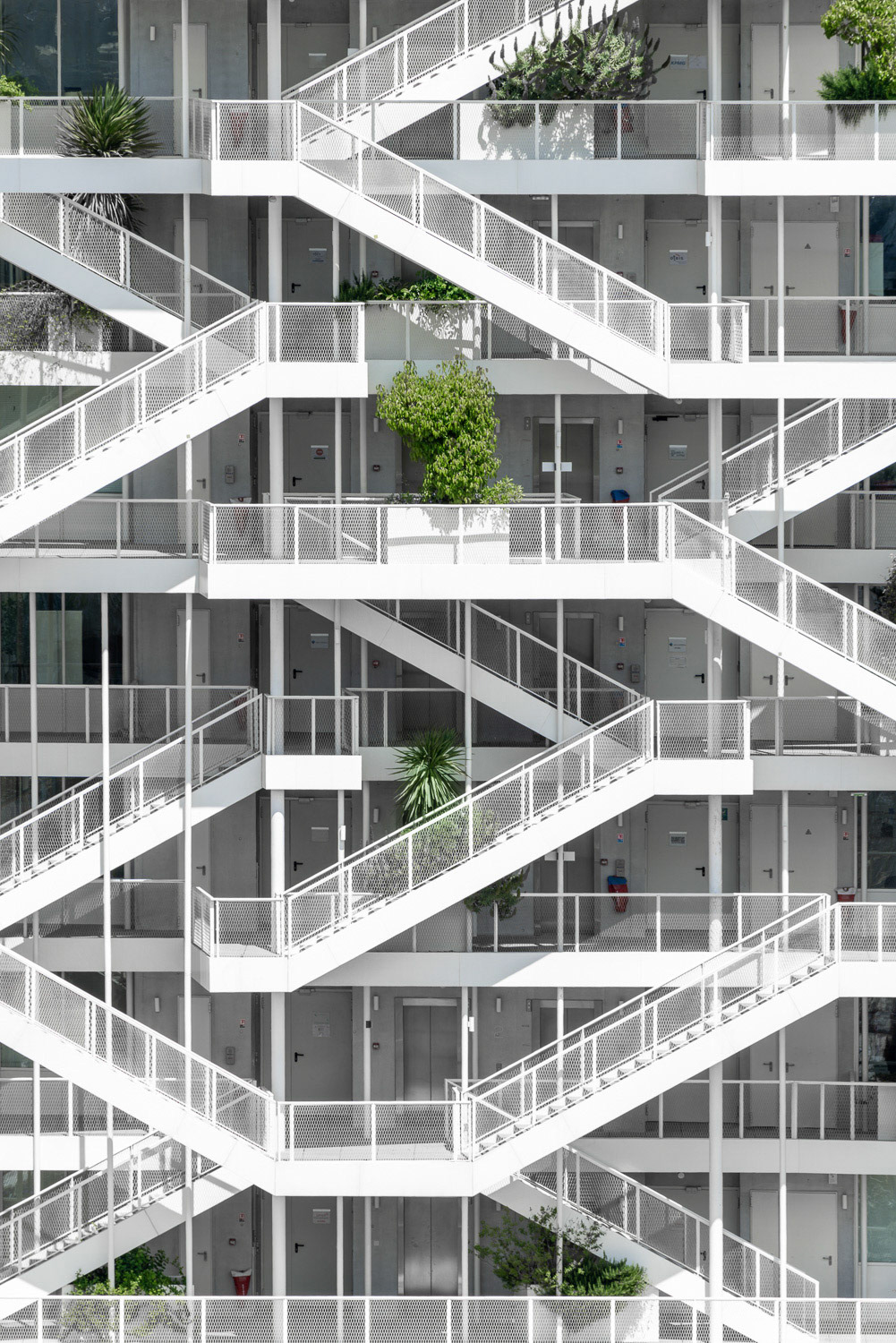 Nicolas Laisne Architectes and DREAM Dimitri Roussel • Anis