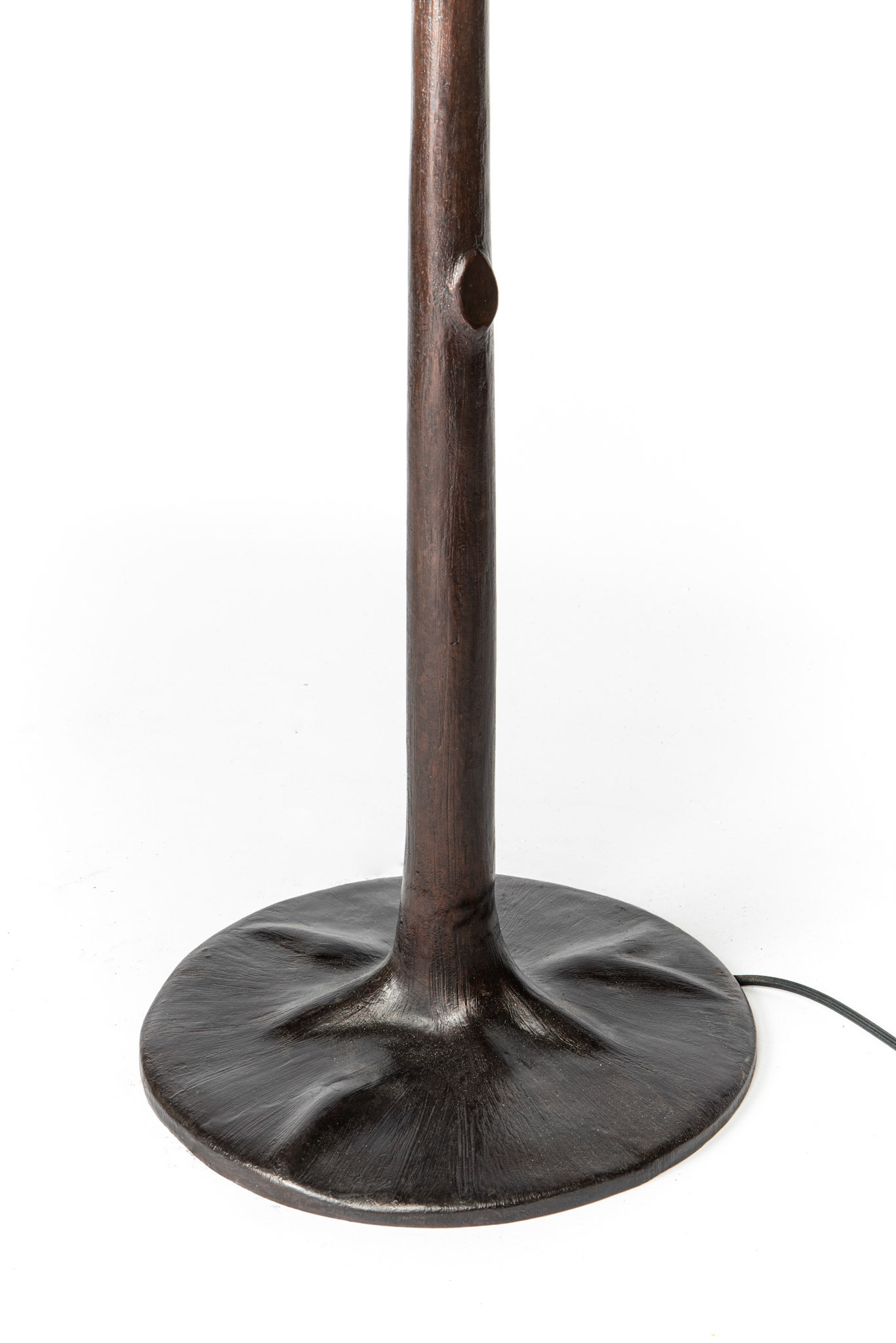 Hubert Le Gall • Lampadaire