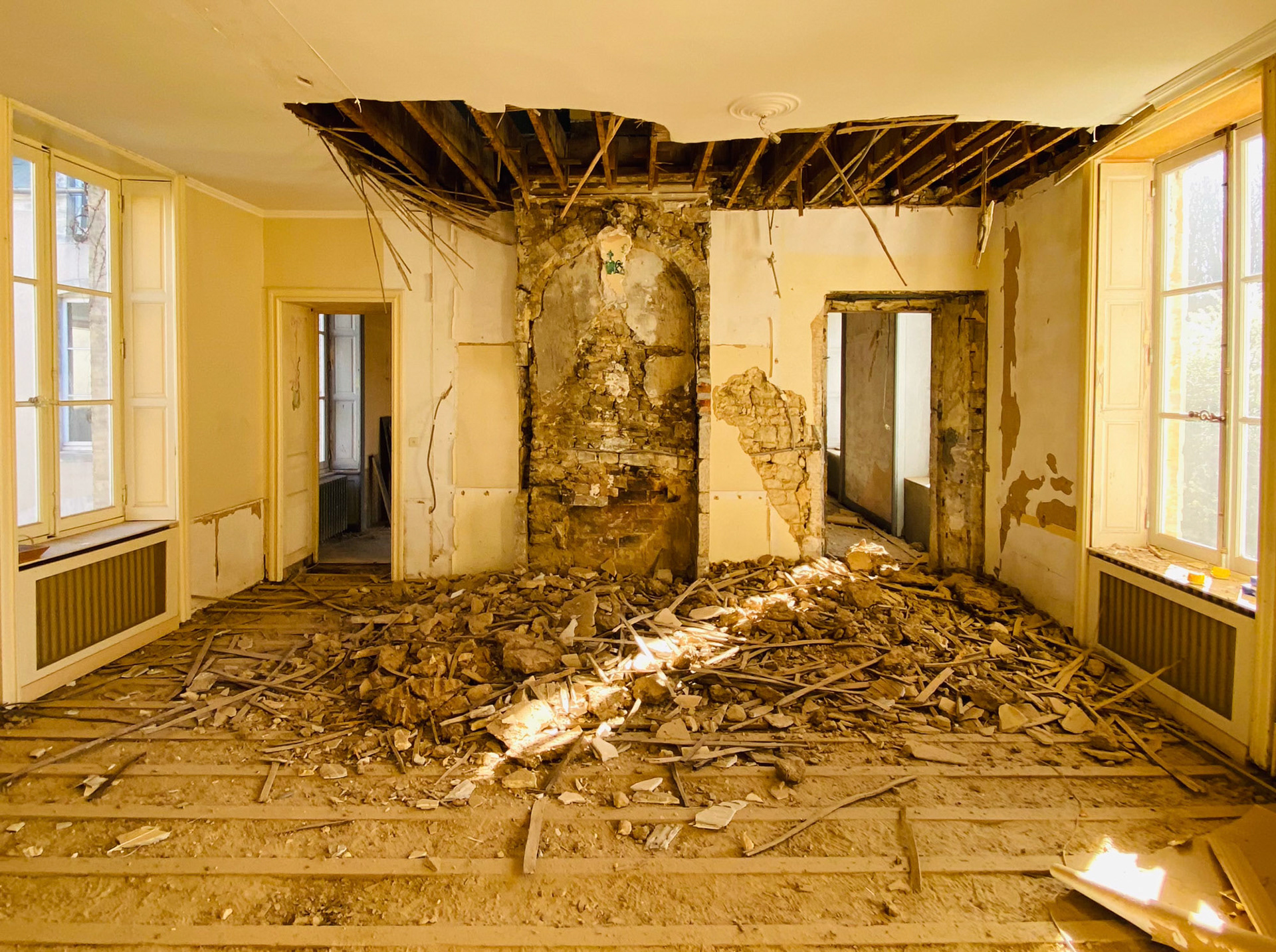 © Franck Marceau