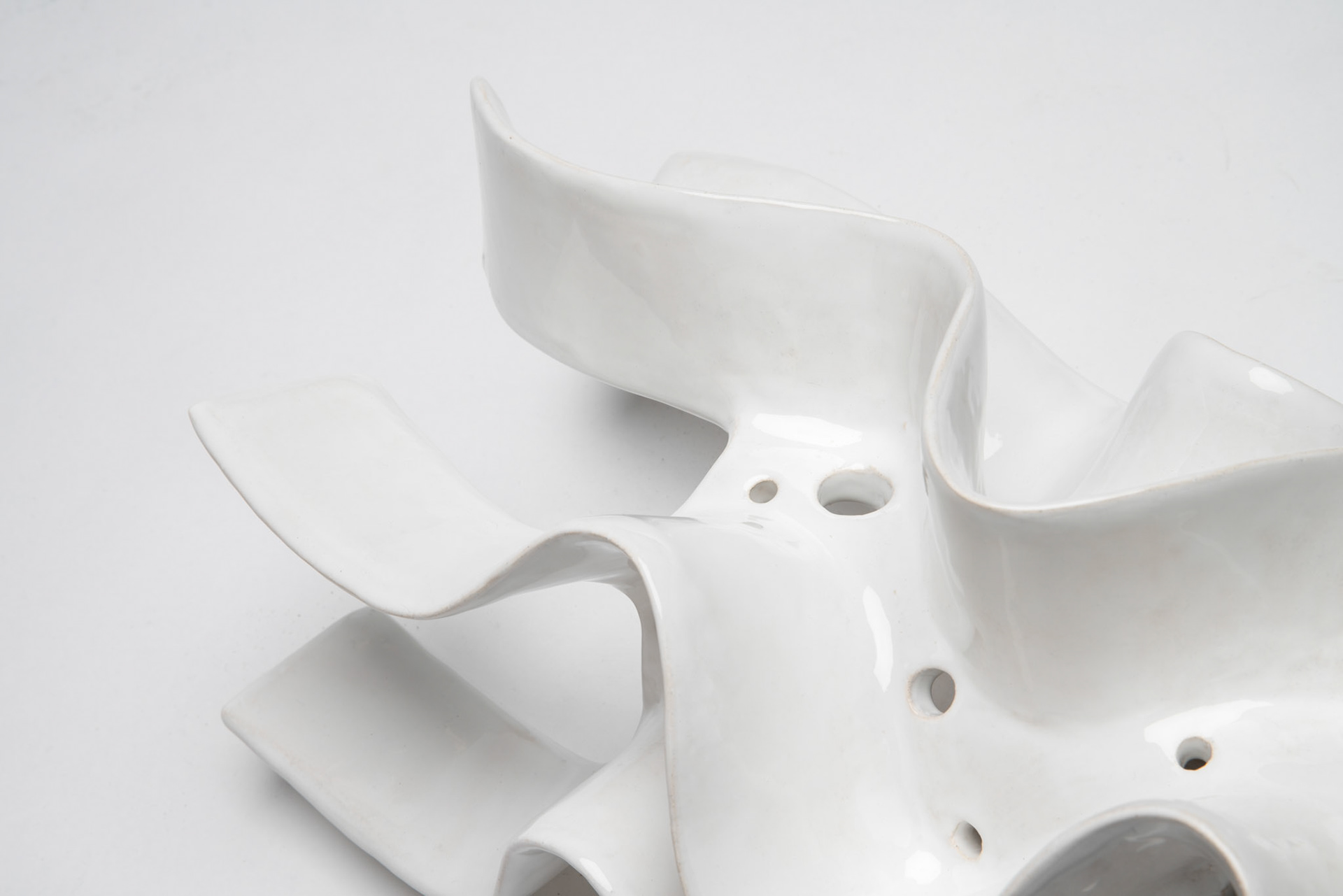 Francois Salem • Wall Sconses