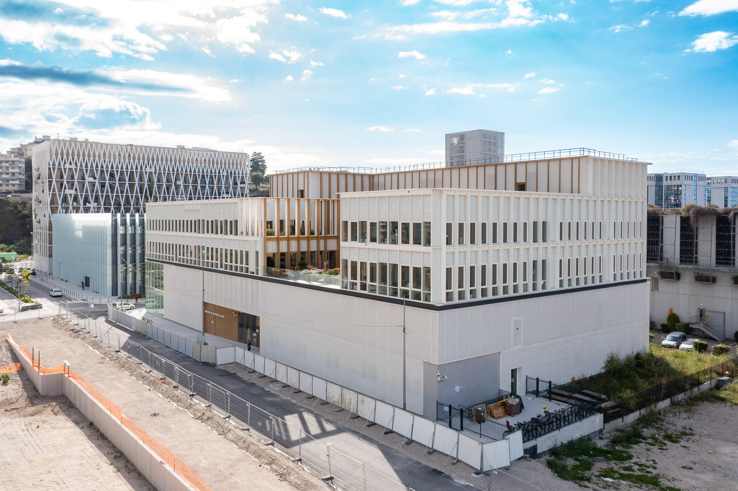 AIA Life Designers • Institut de Physique de Nice