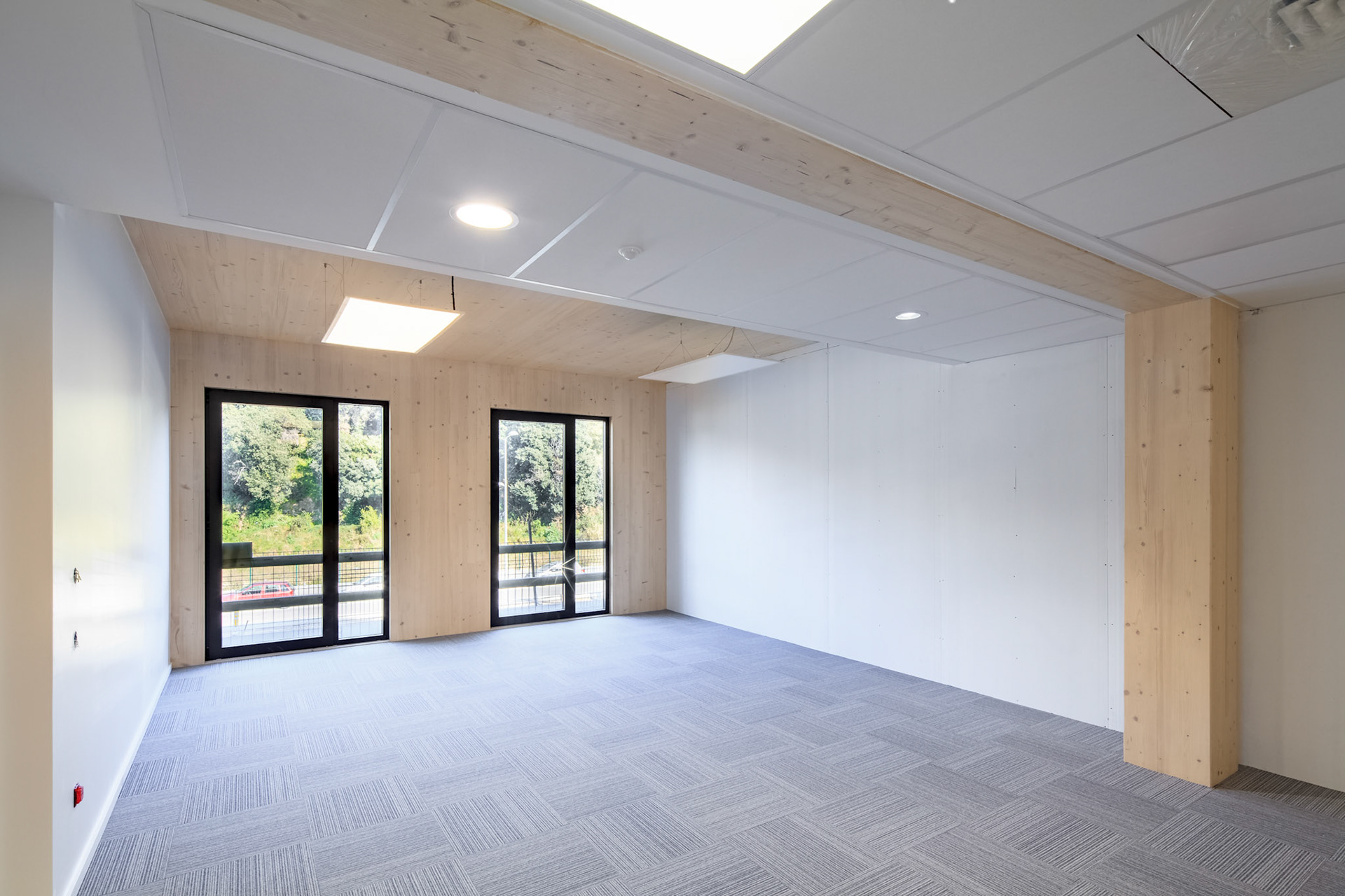 architecturestudio • Palazzo Meridia, Nice